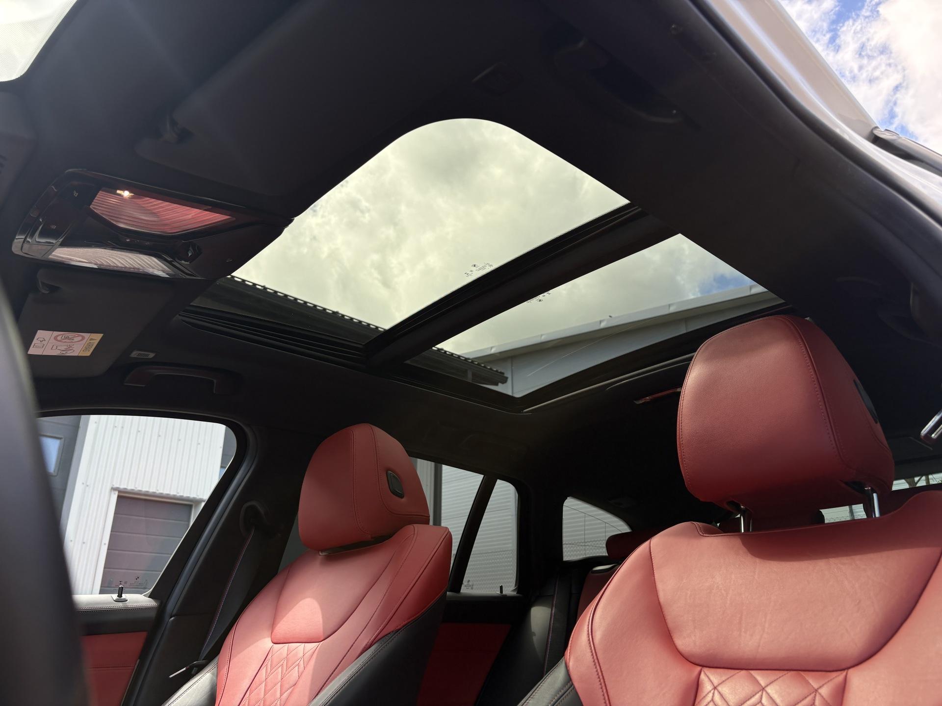 BMW M340i 2021