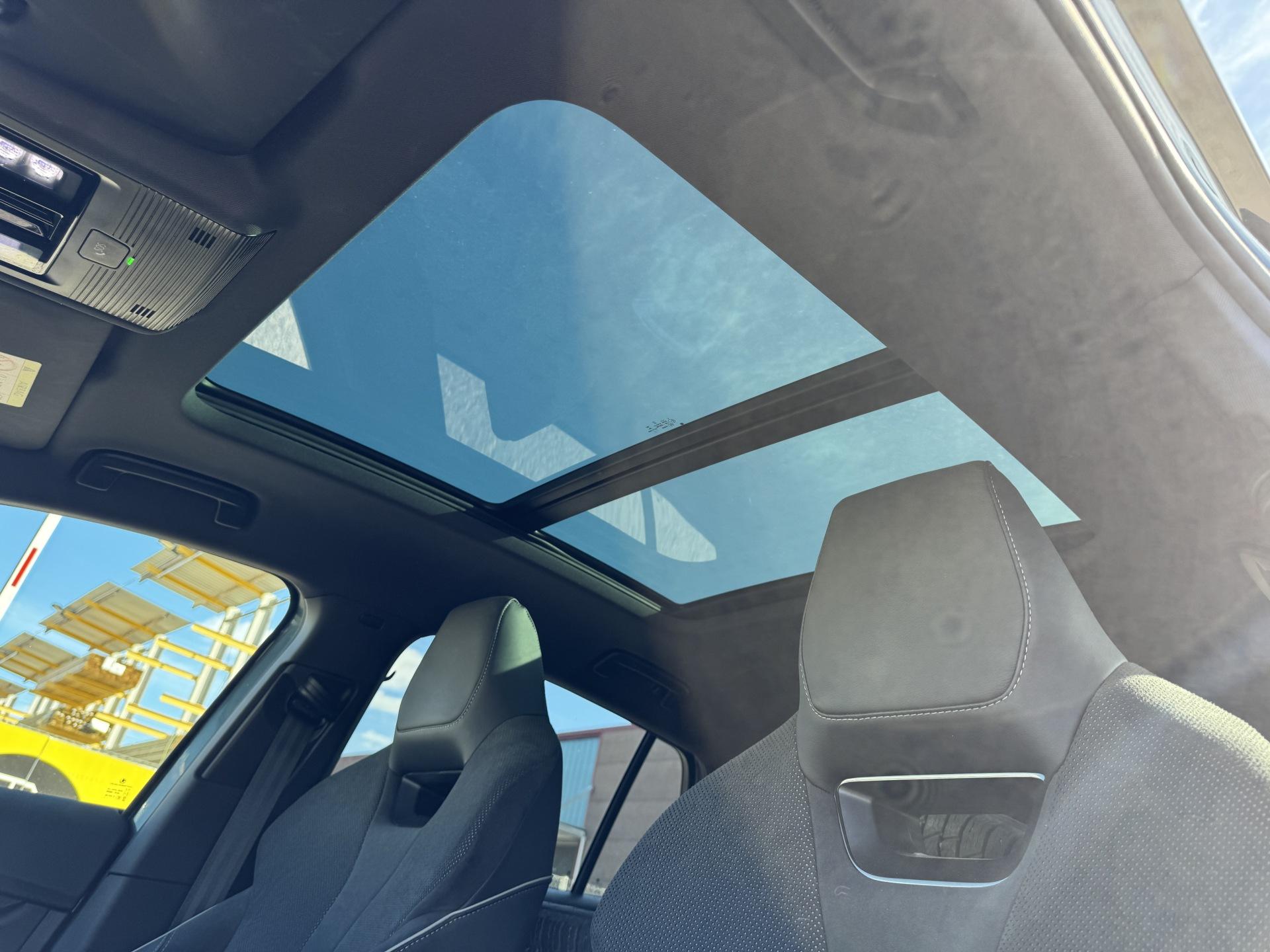 SKODA Enyaq 2021