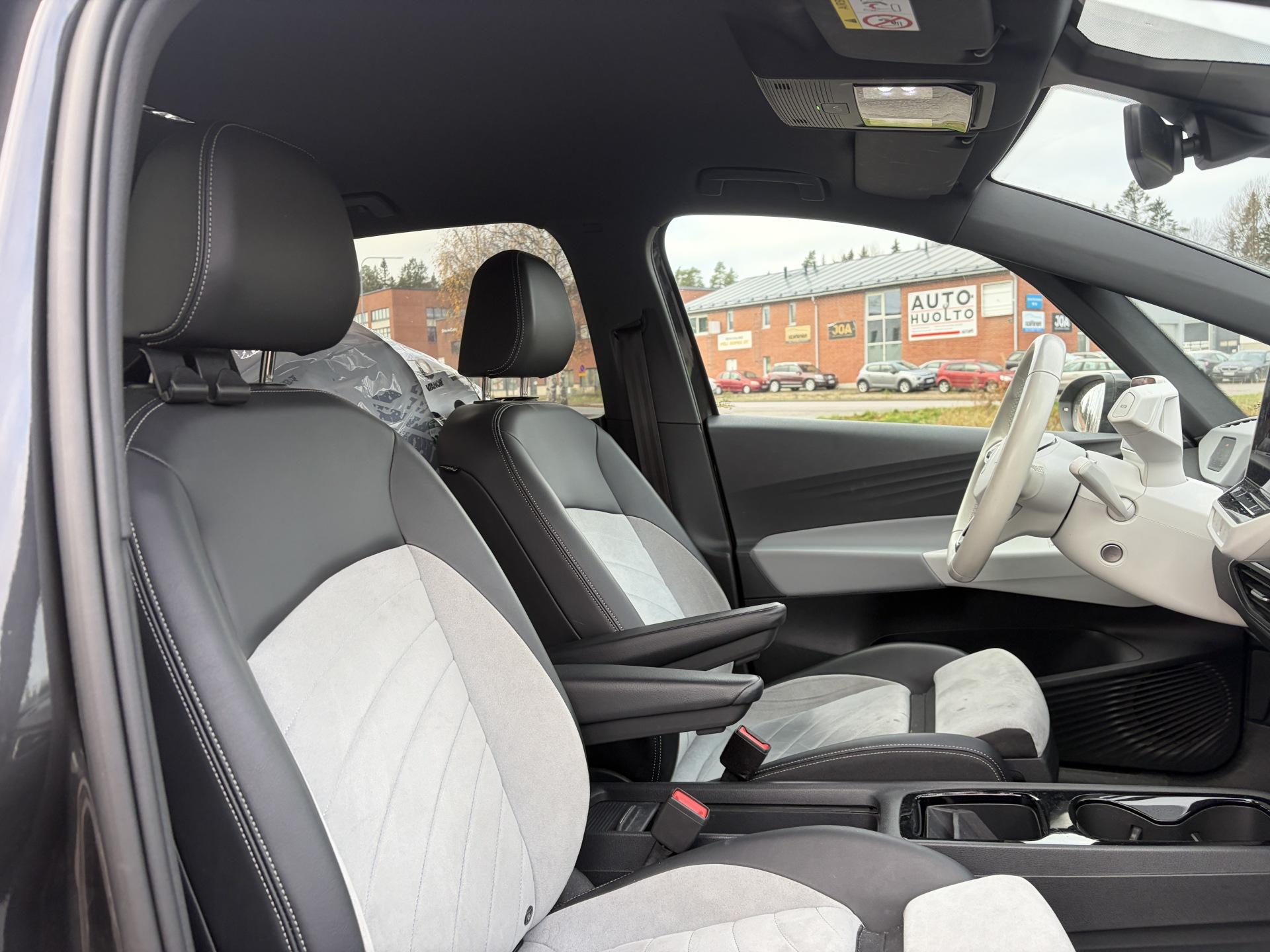 VOLKSWAGEN ID.3 2022