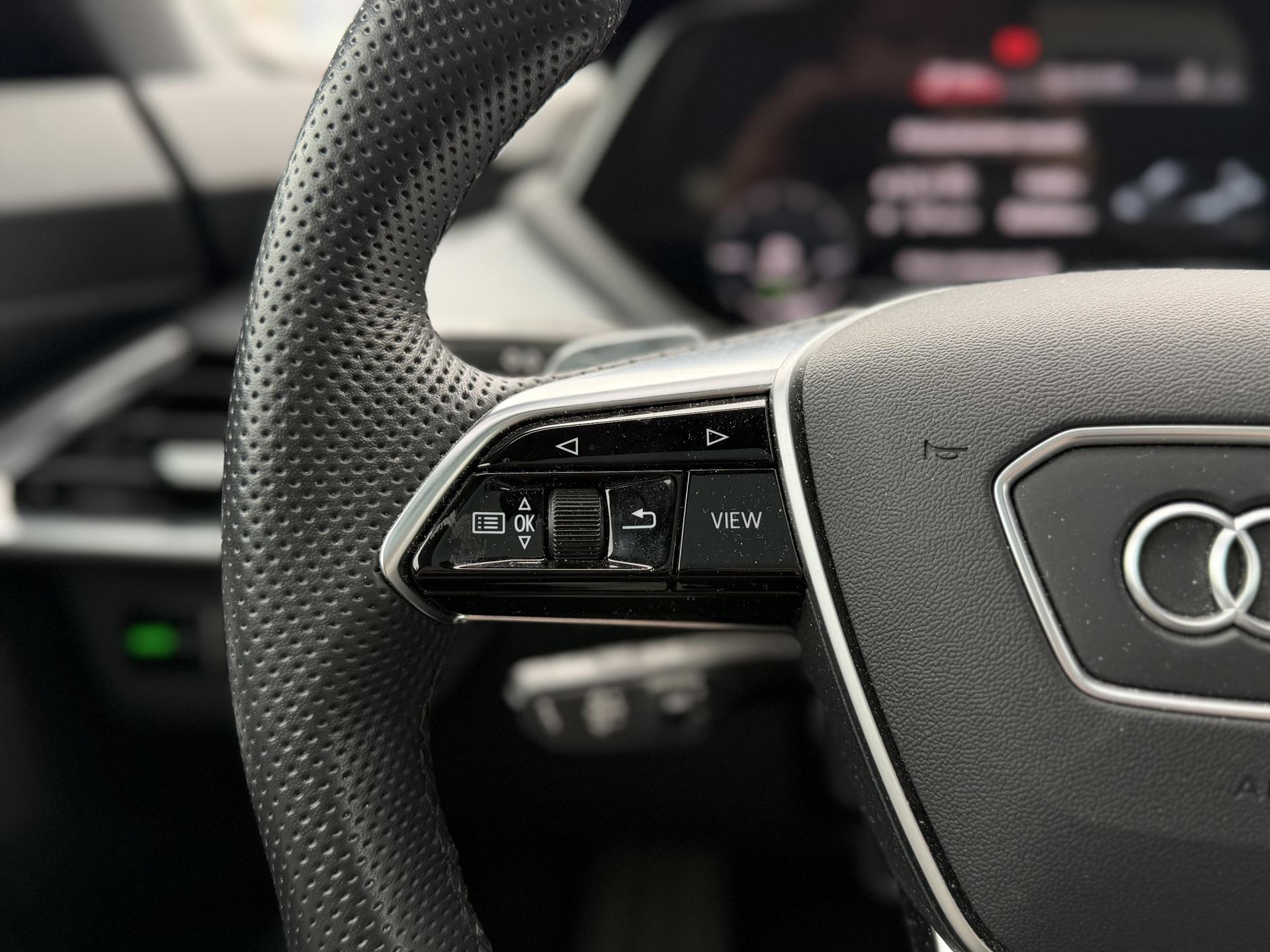 AUDI e-tron GT 2023