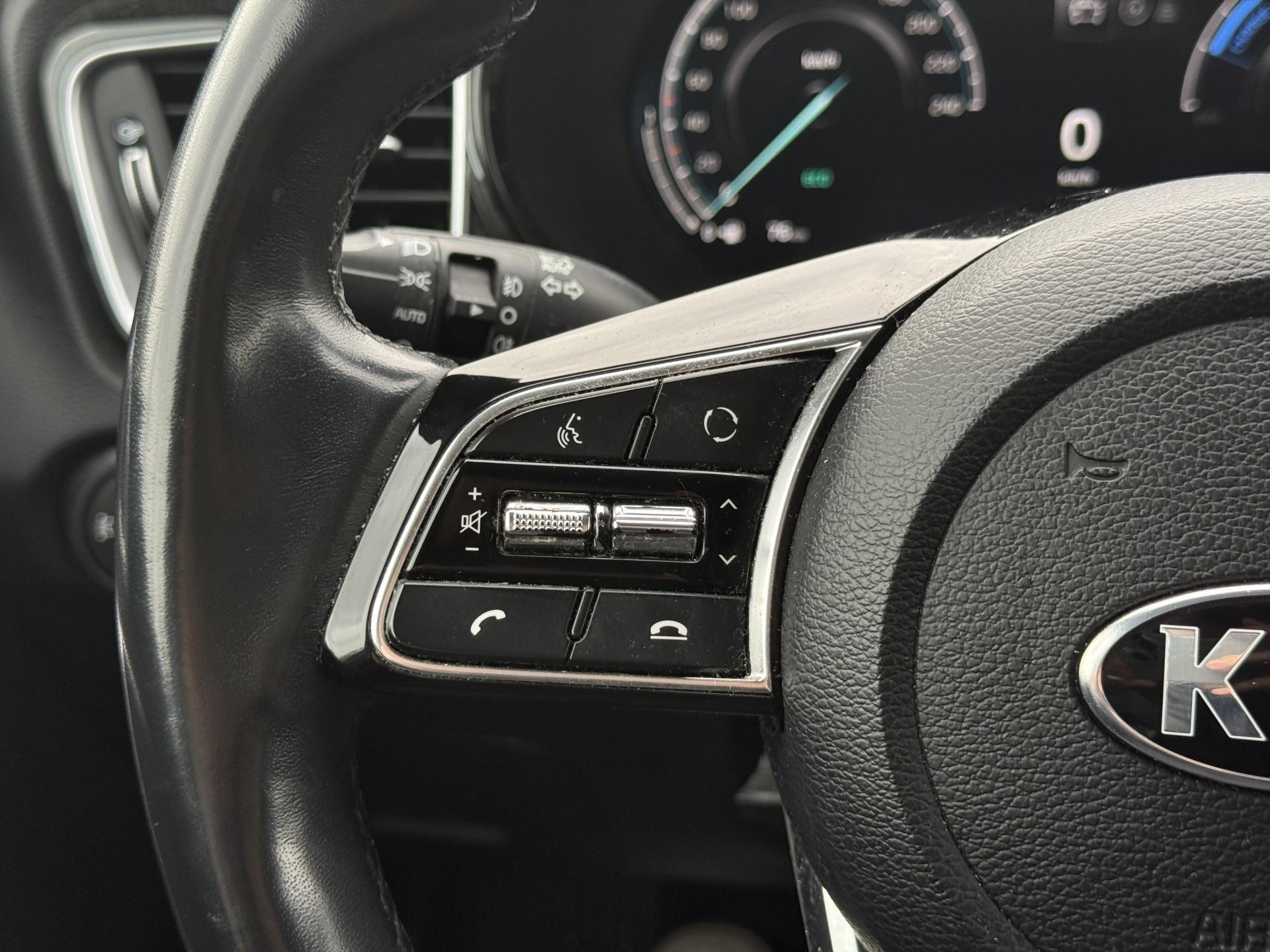 KIA Xceed 2021