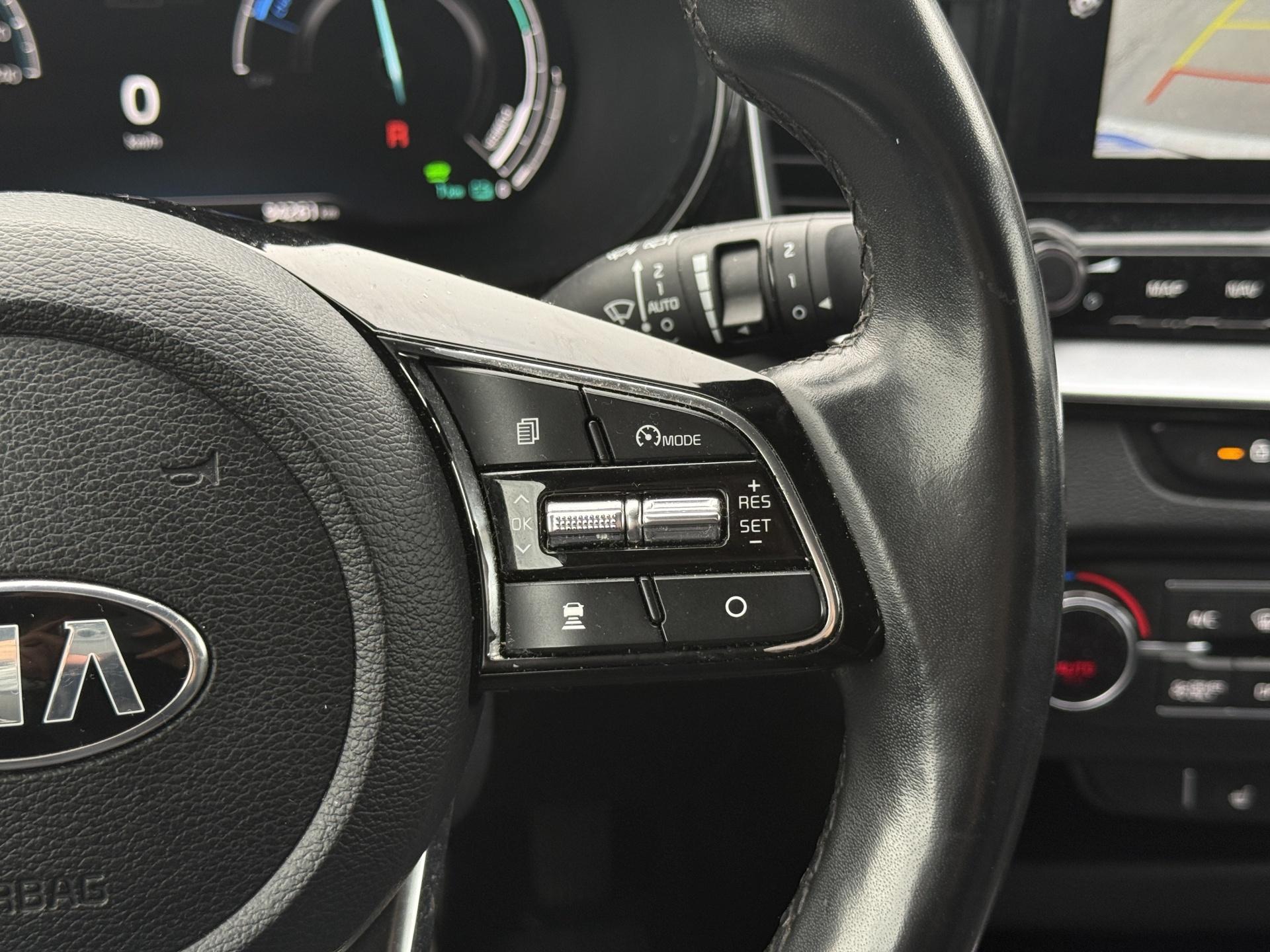KIA Xceed 2021