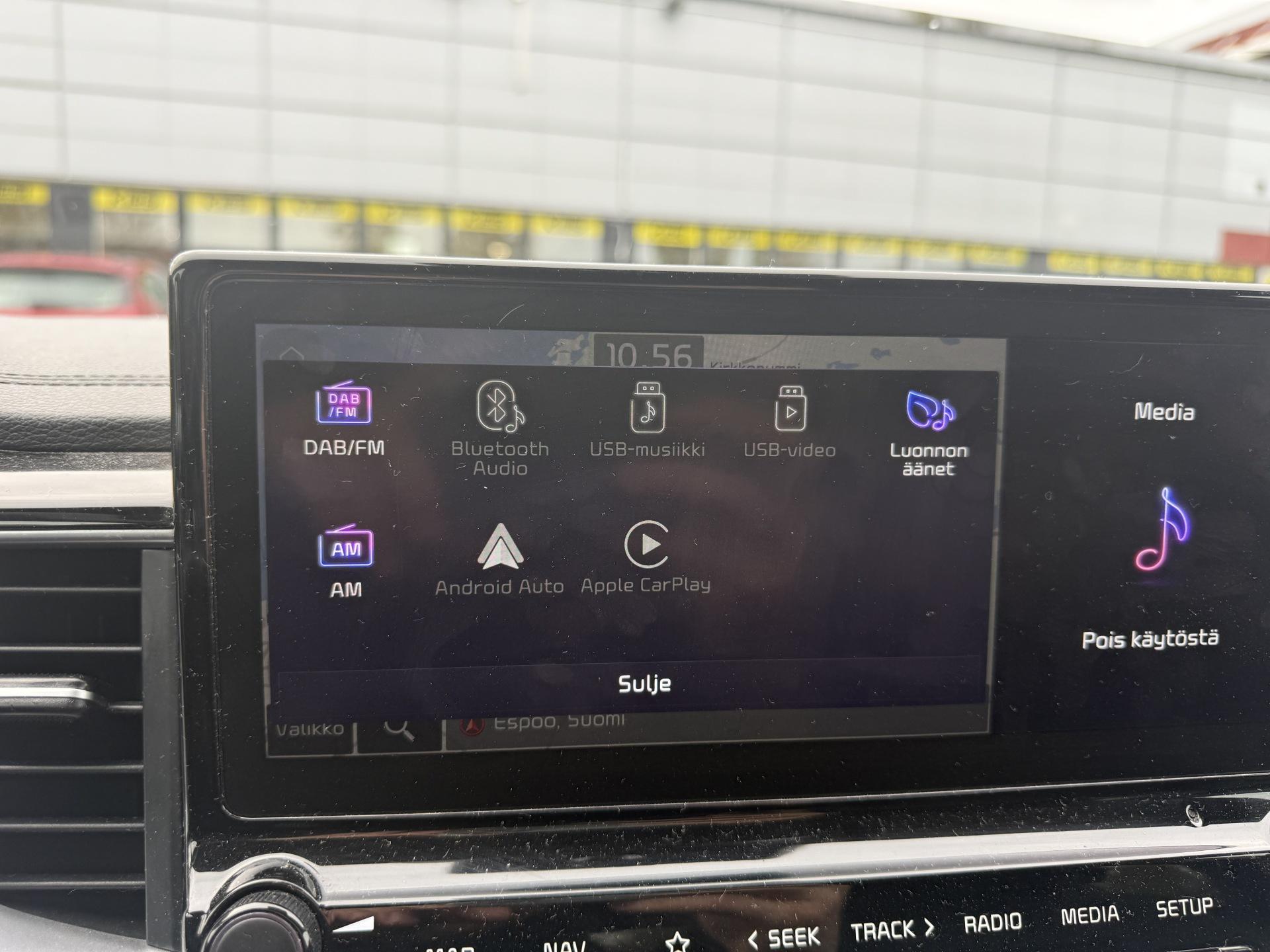 KIA Xceed 2021