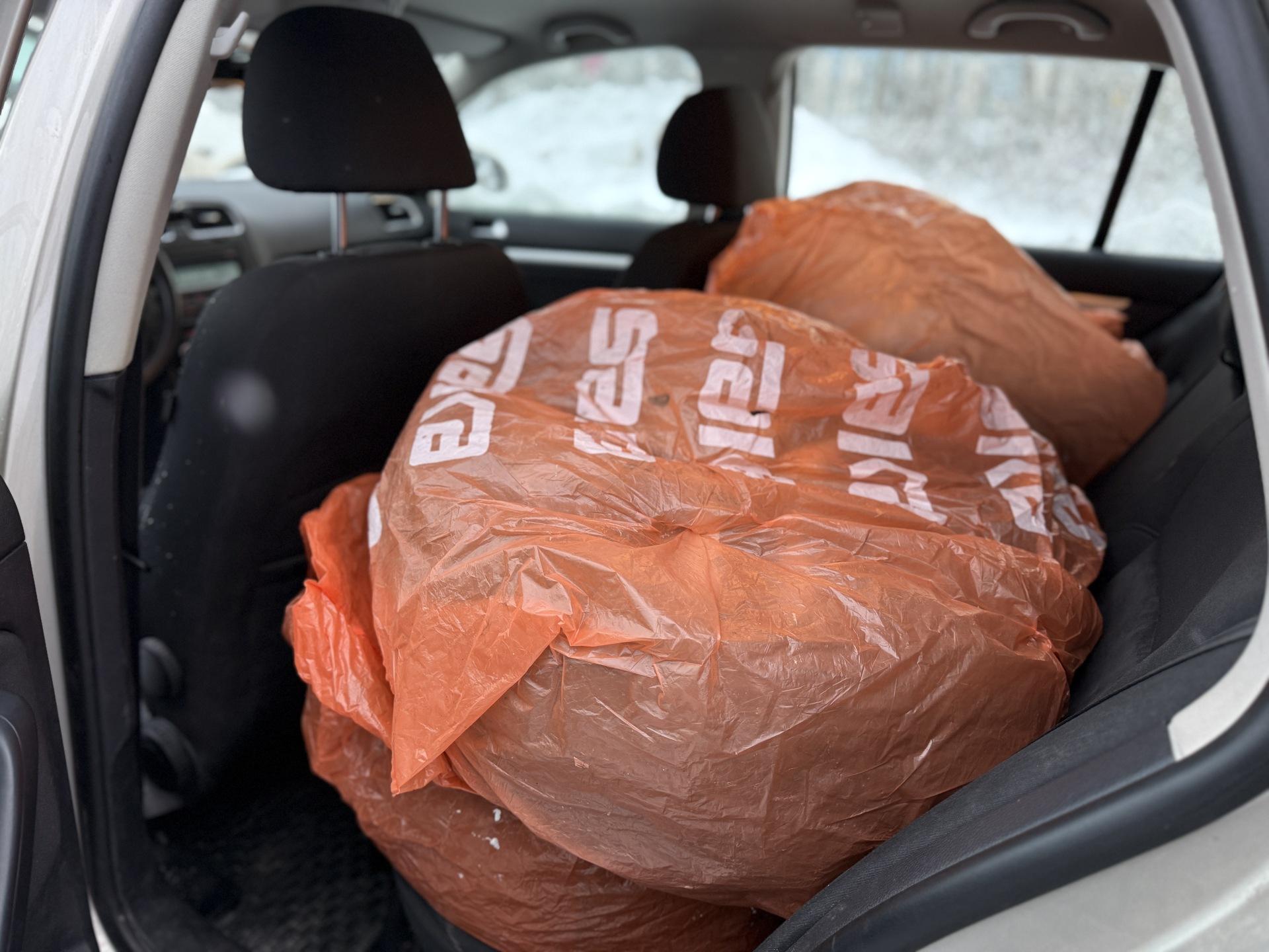 VOLKSWAGEN Golf 2012