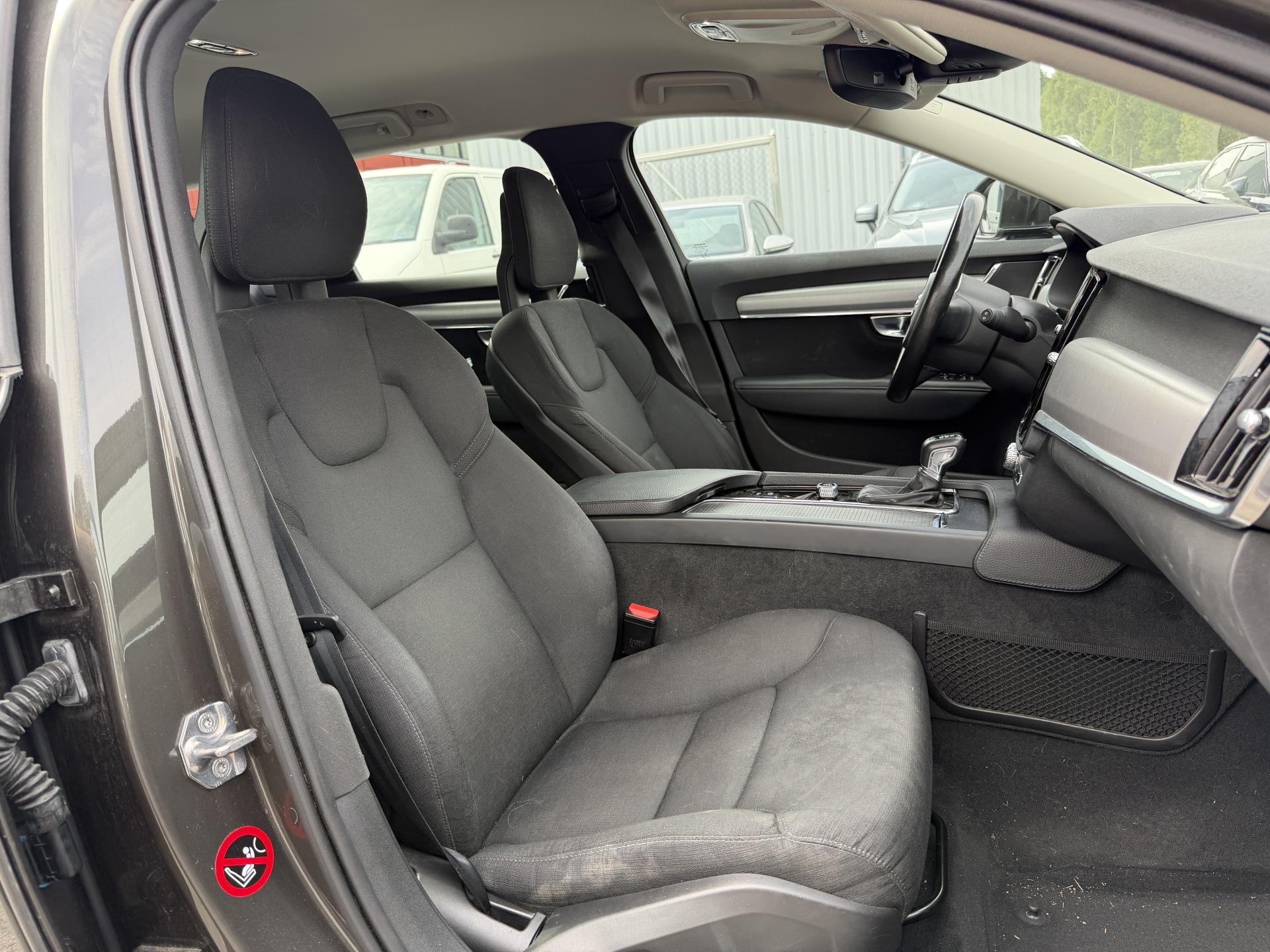 VOLVO V90 2018
