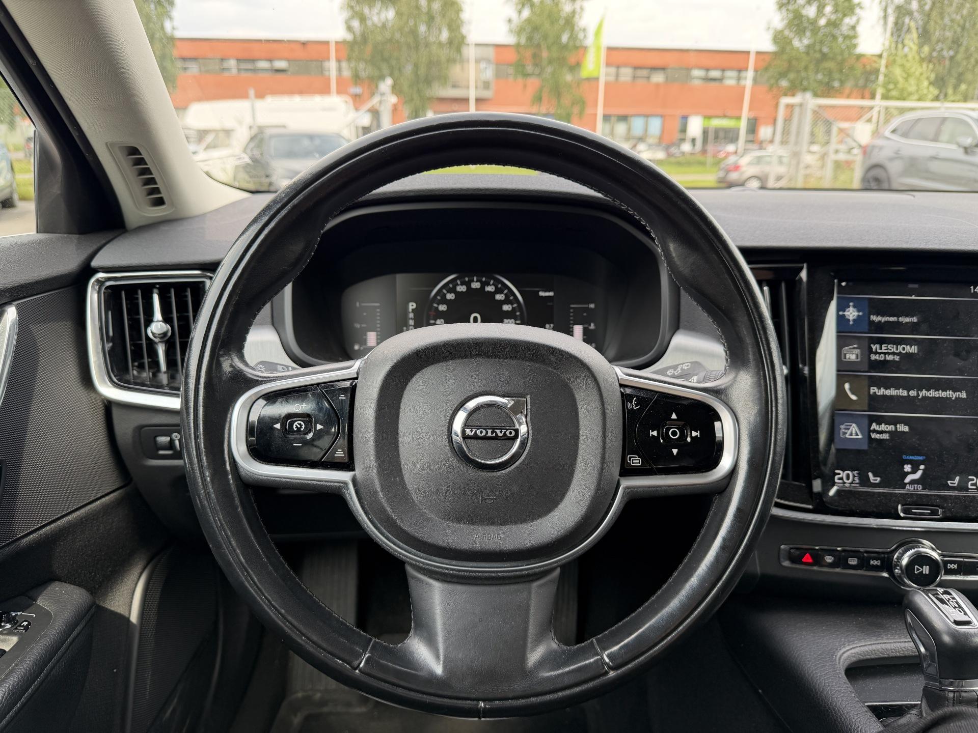 VOLVO V90 2018