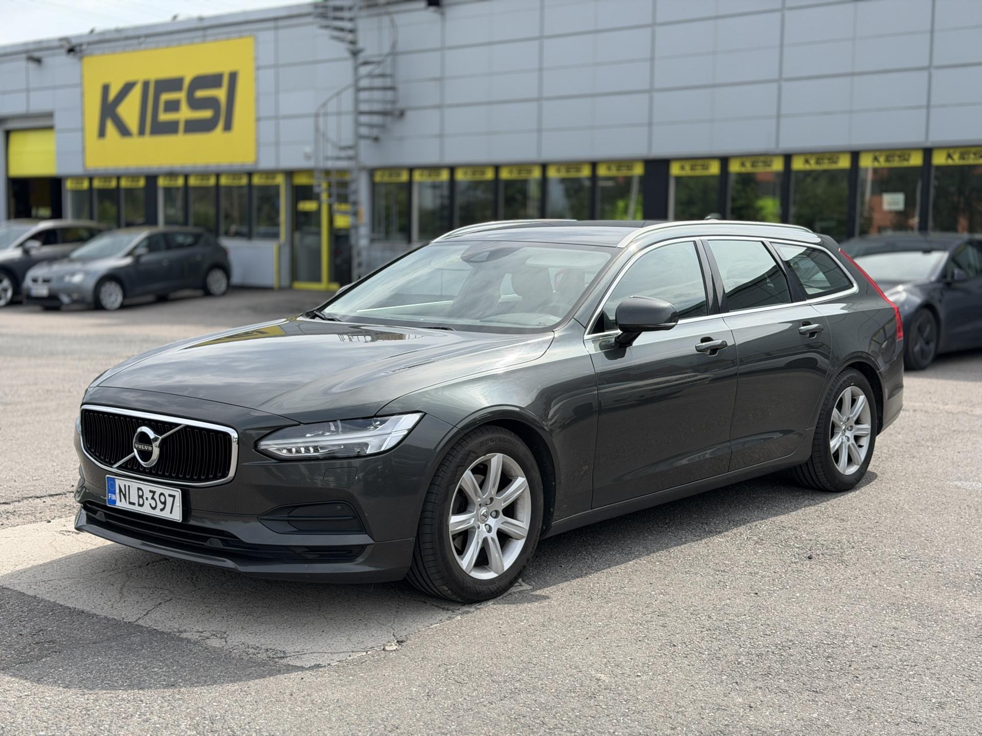 VOLVO V90 2018