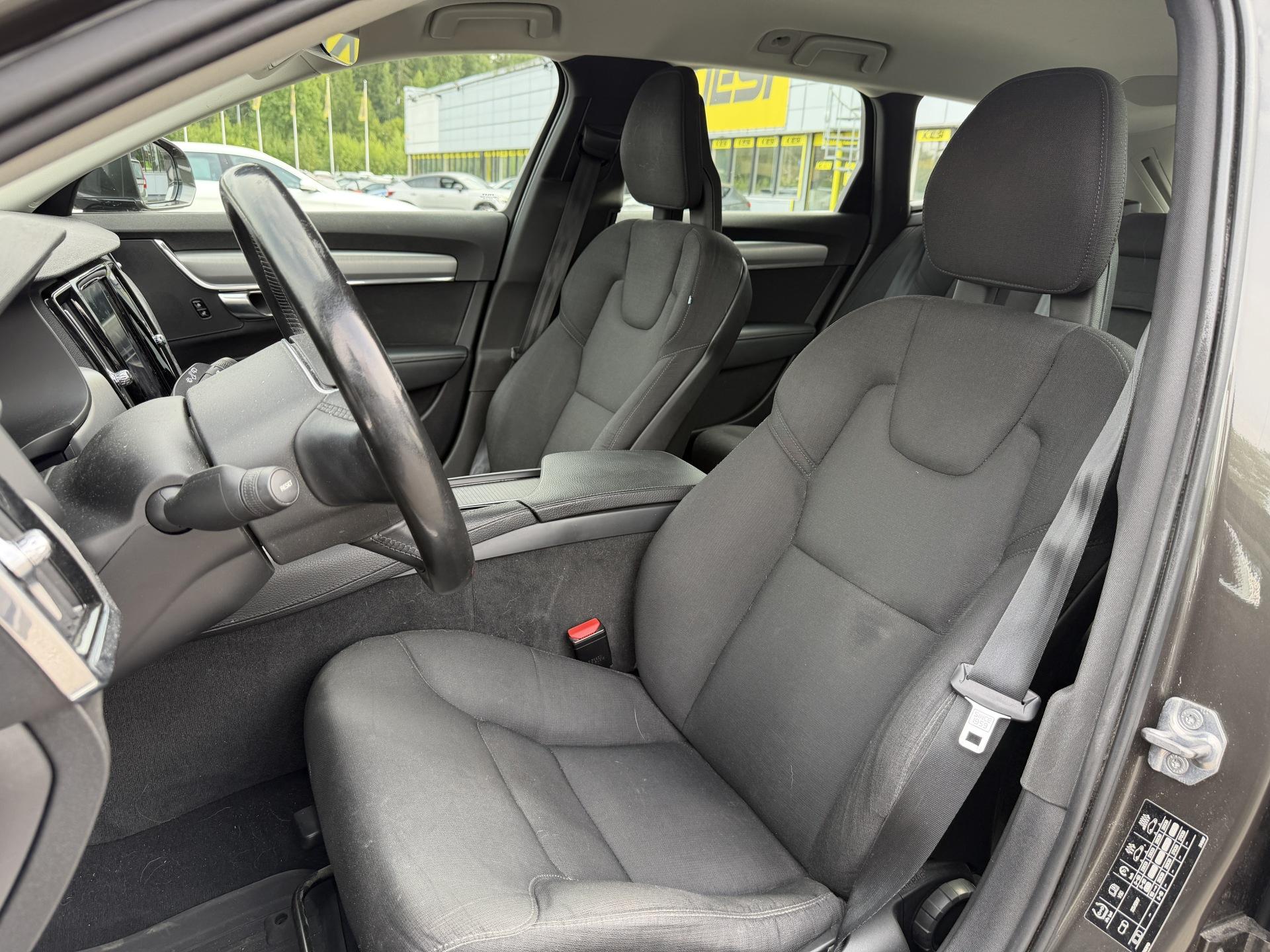 VOLVO V90 2018