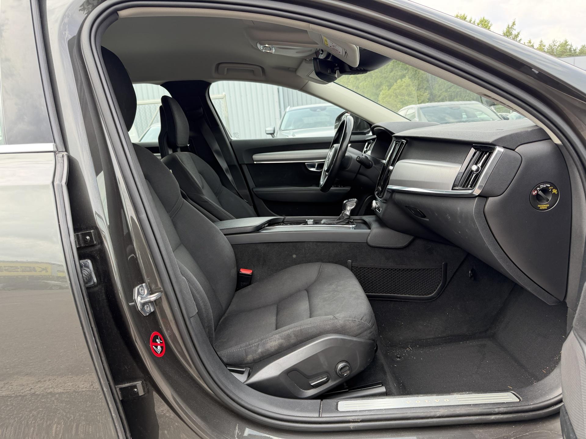 VOLVO V90 2018