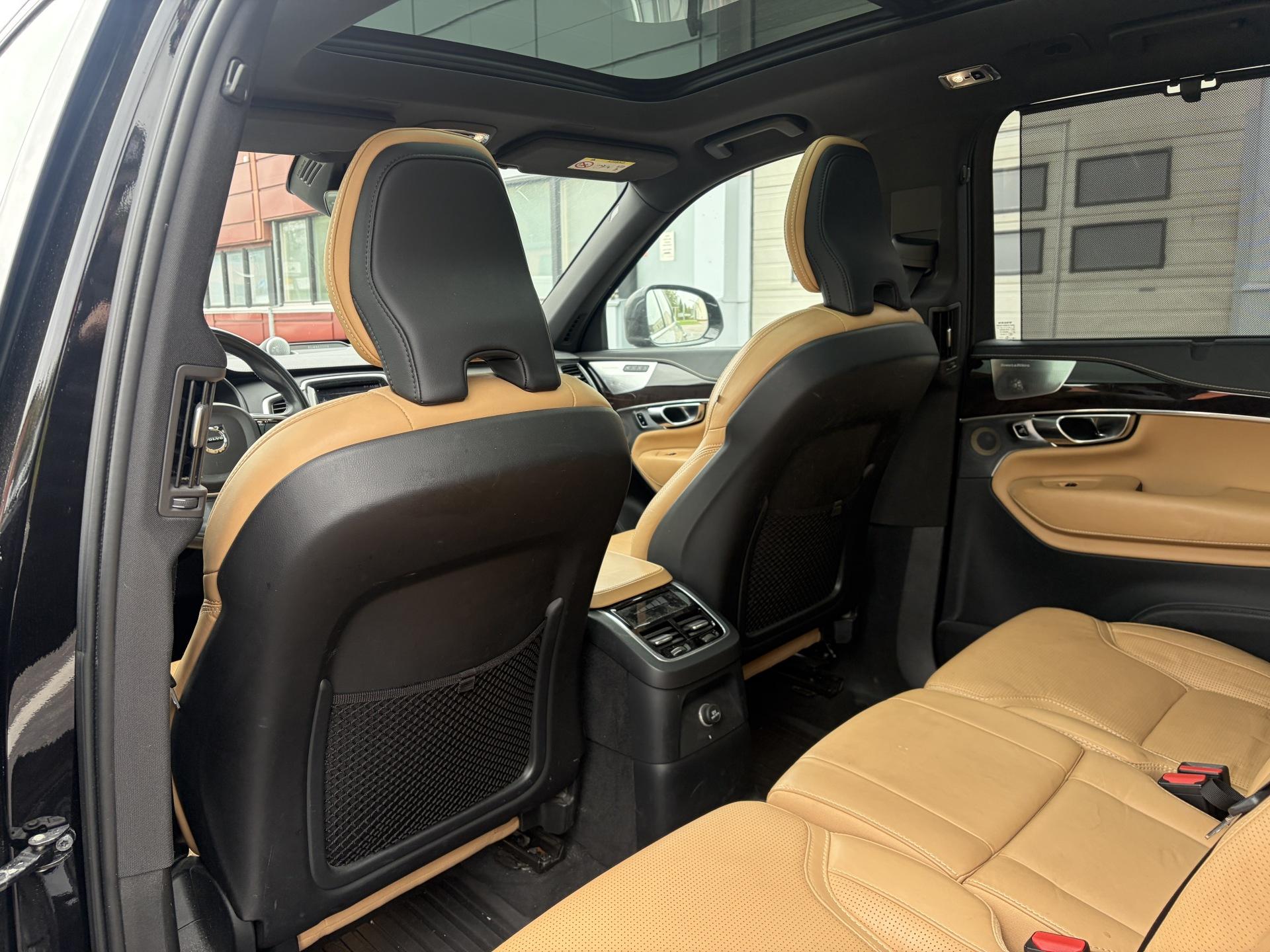 VOLVO XC90 2019