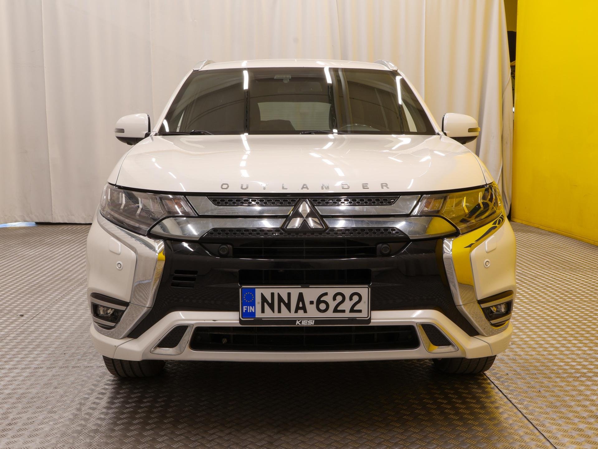 MITSUBISHI Outlander PHEV 2020
