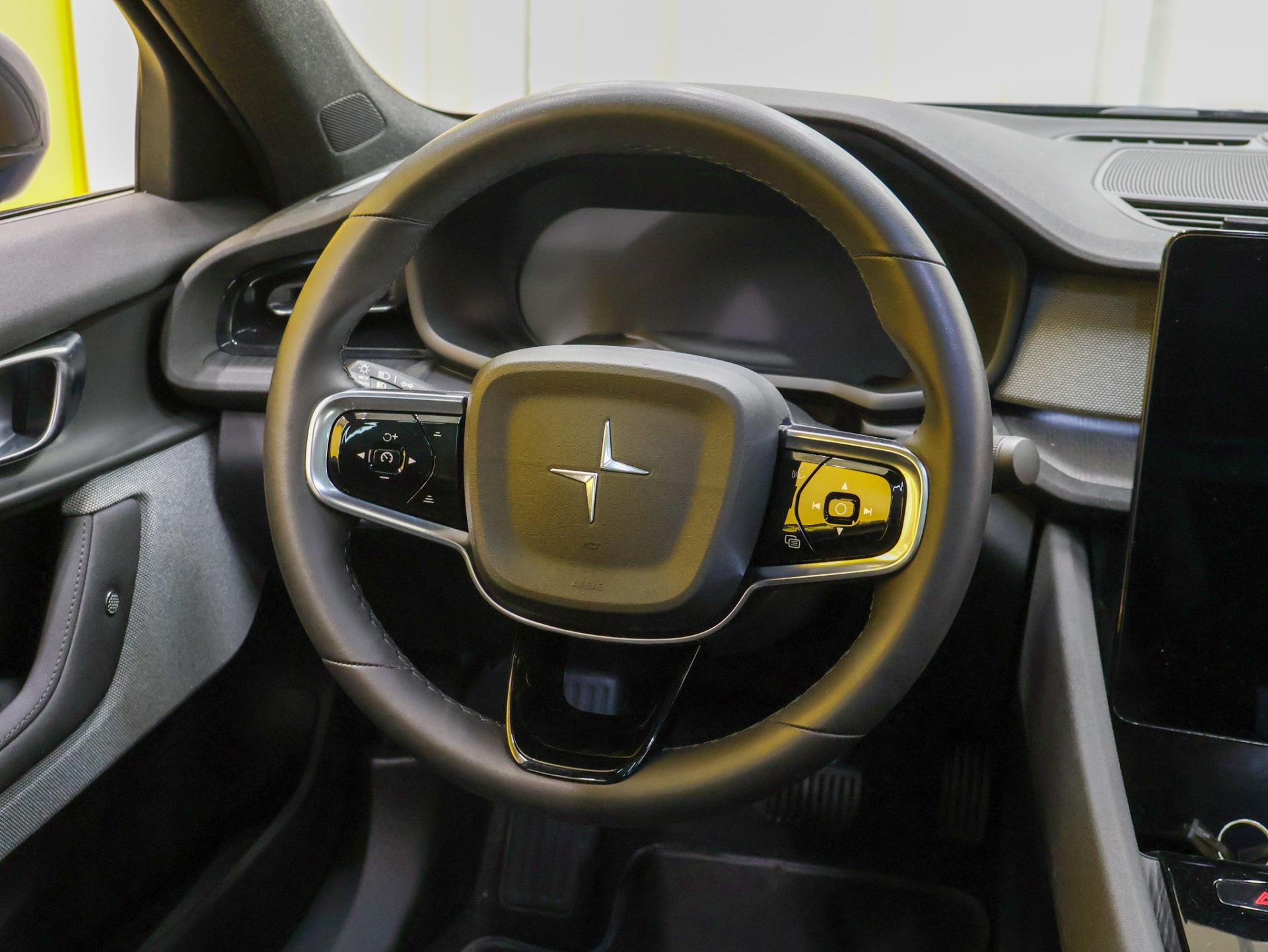 POLESTAR 2 2021