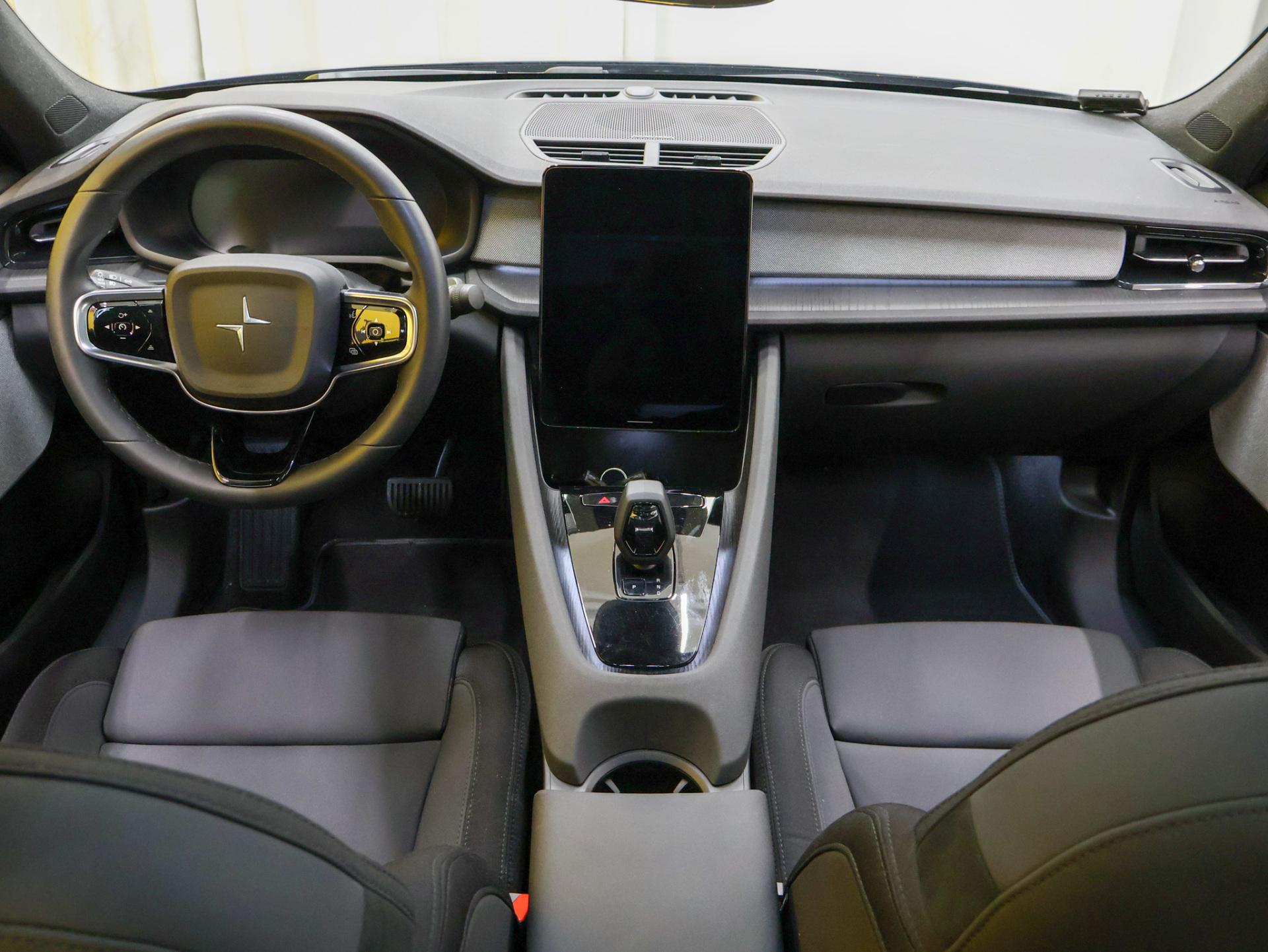 POLESTAR 2 2021