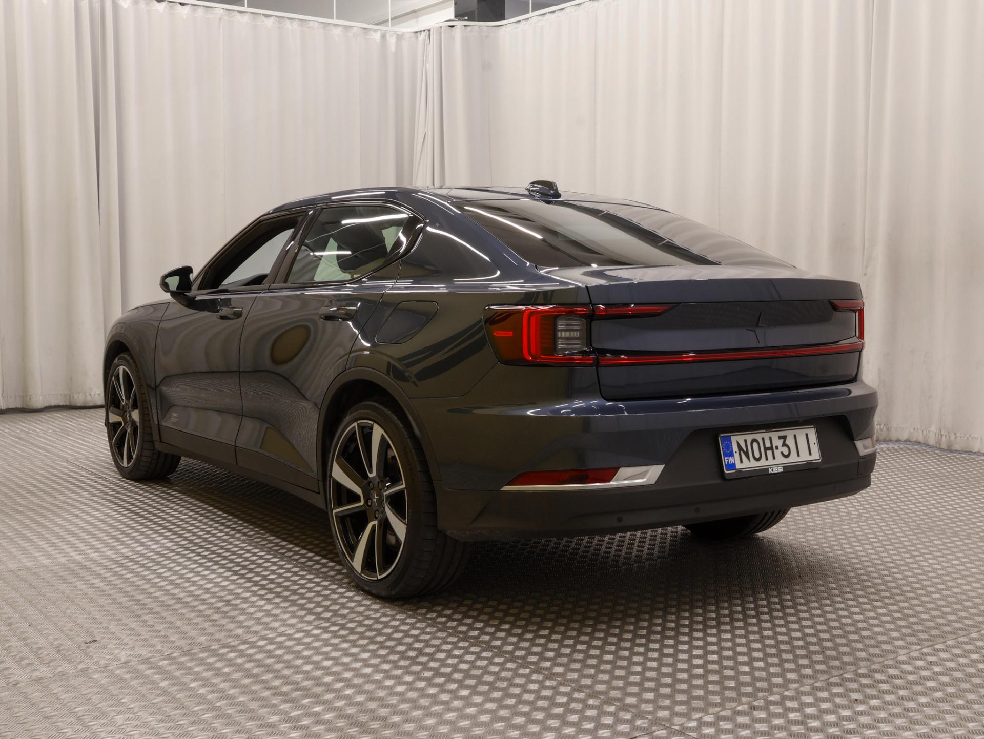 POLESTAR 2 2021