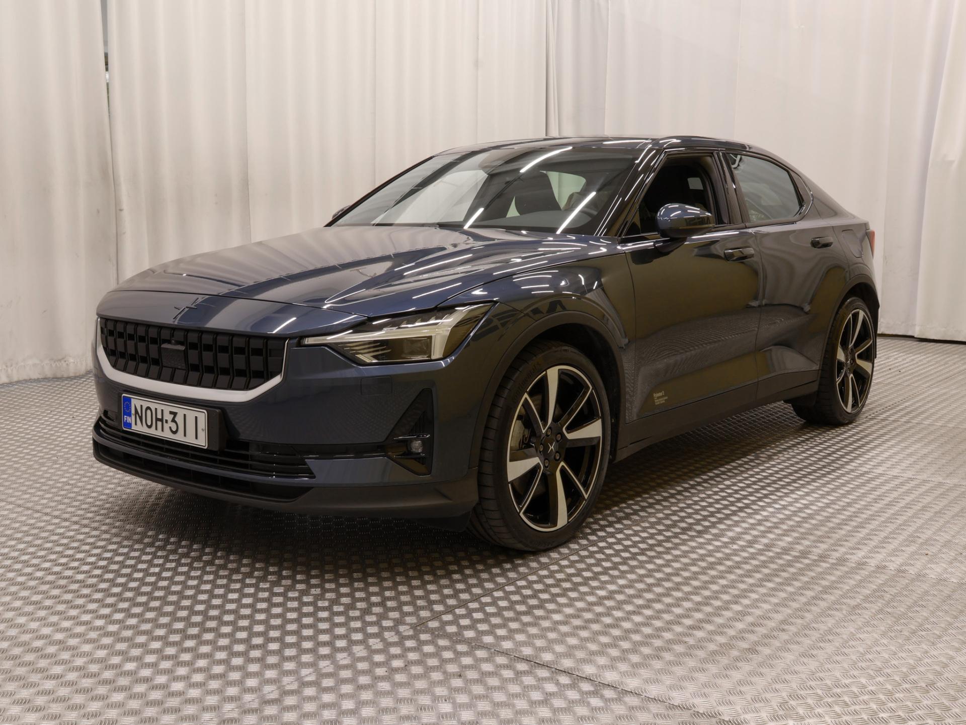 POLESTAR 2 2021