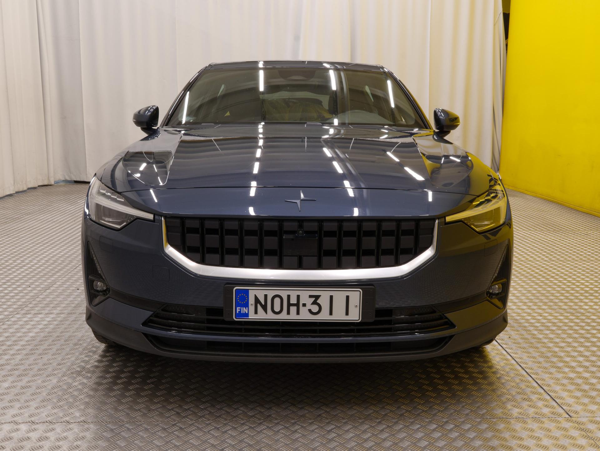 POLESTAR 2 2021