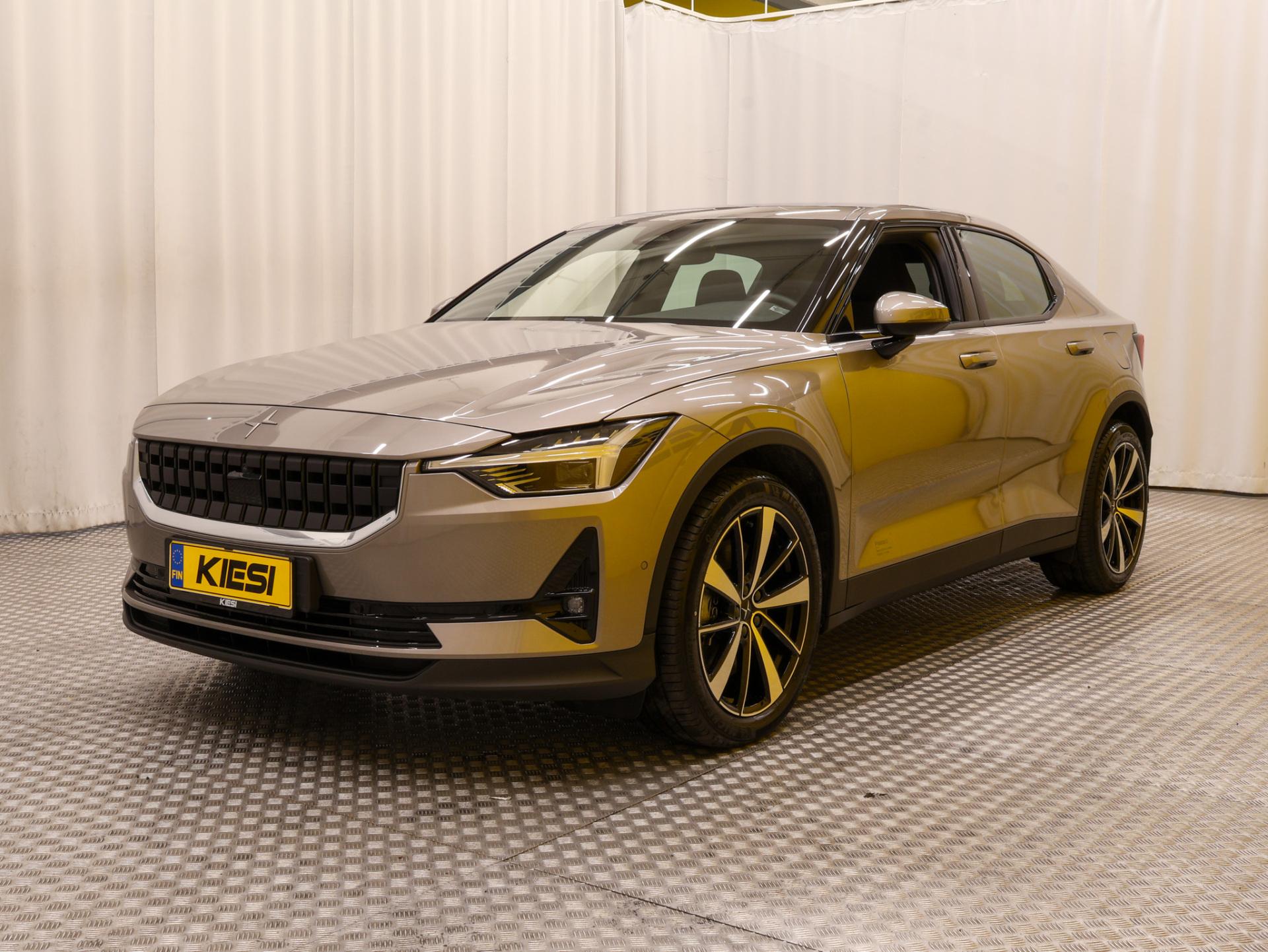 POLESTAR 2 2022
