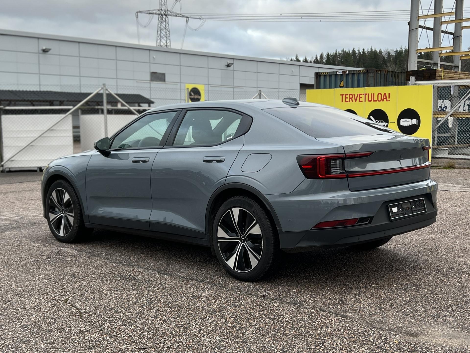 POLESTAR 2 2023