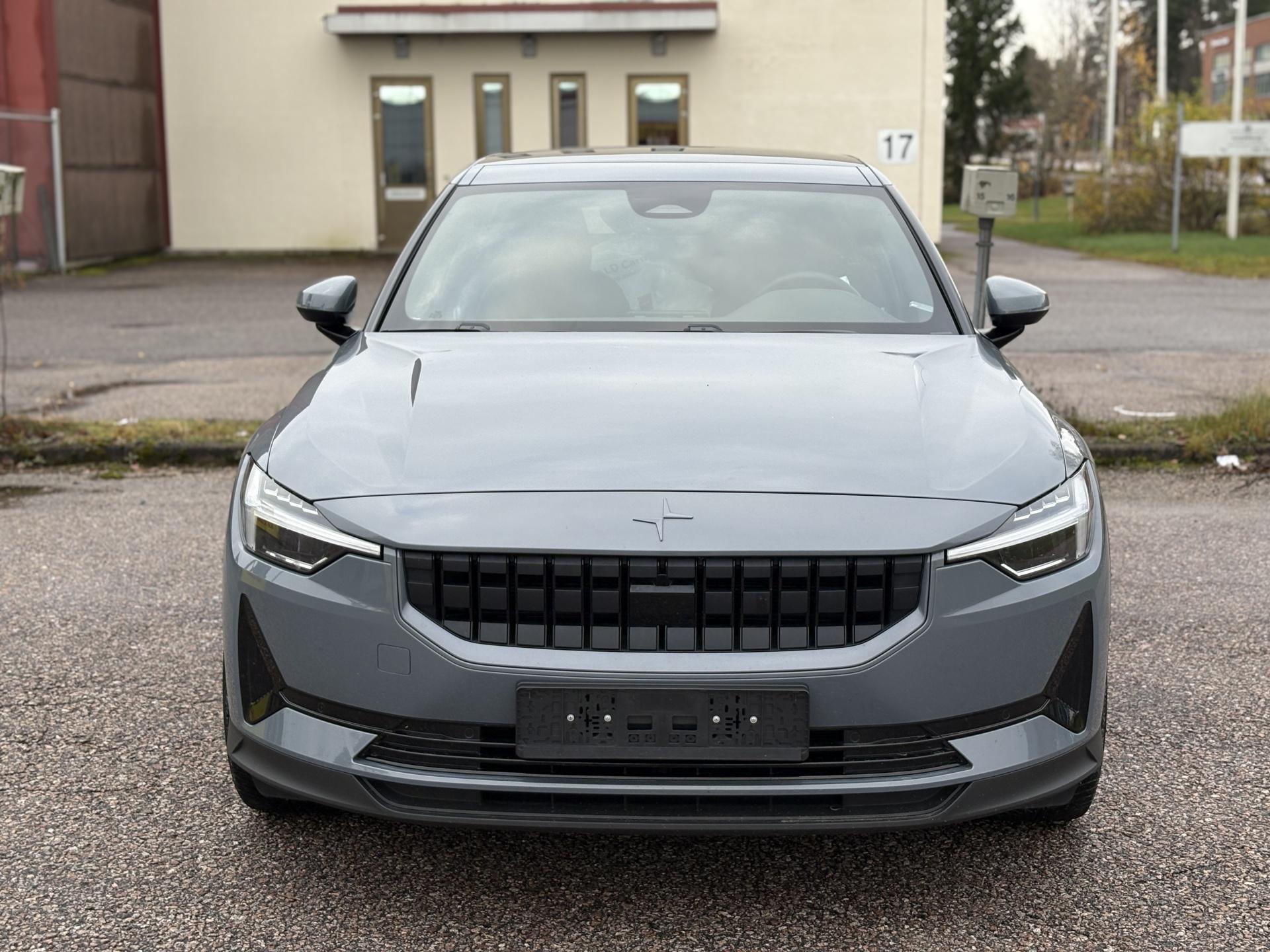 POLESTAR 2 2022