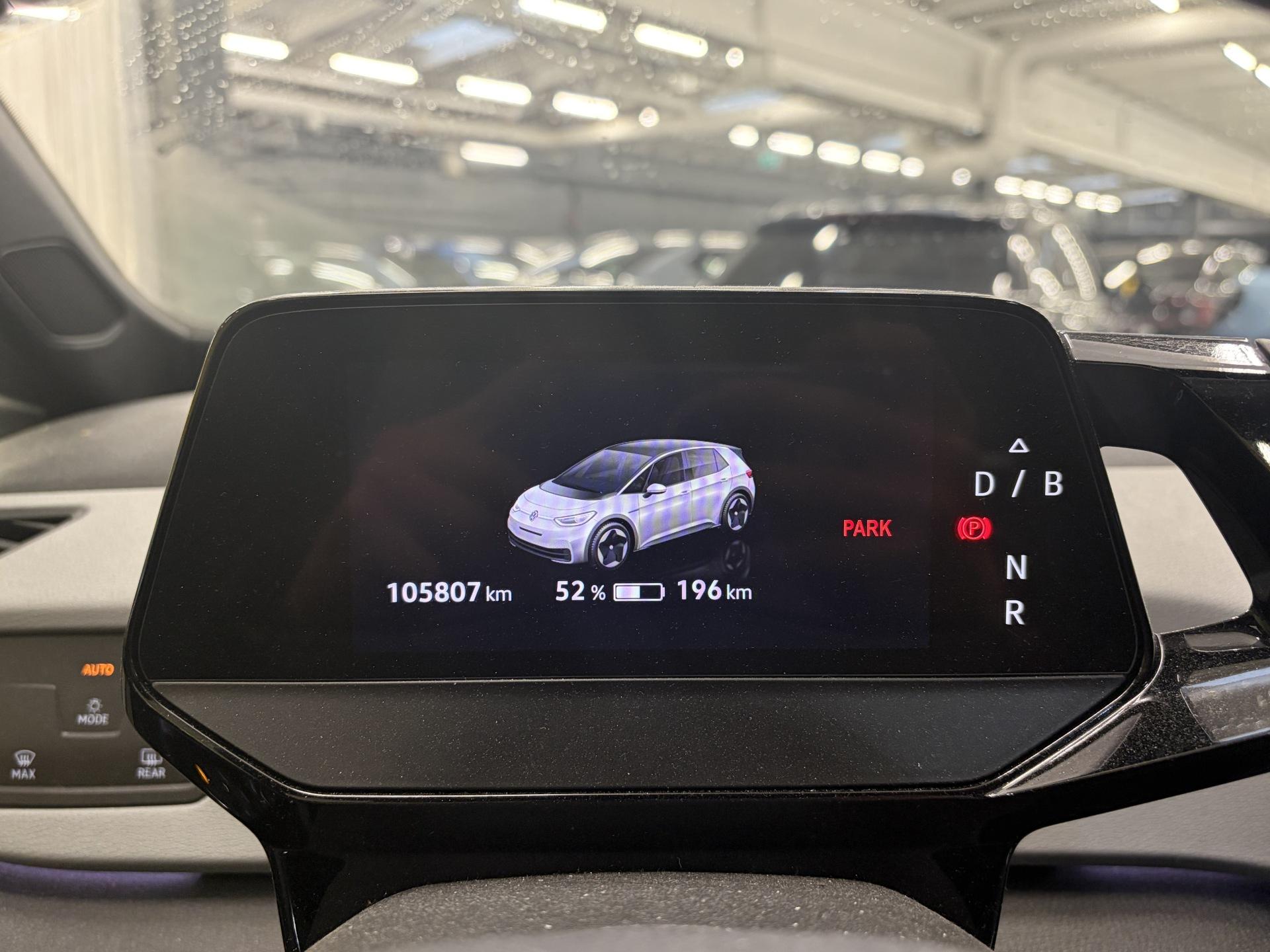 VOLKSWAGEN ID.3 2022