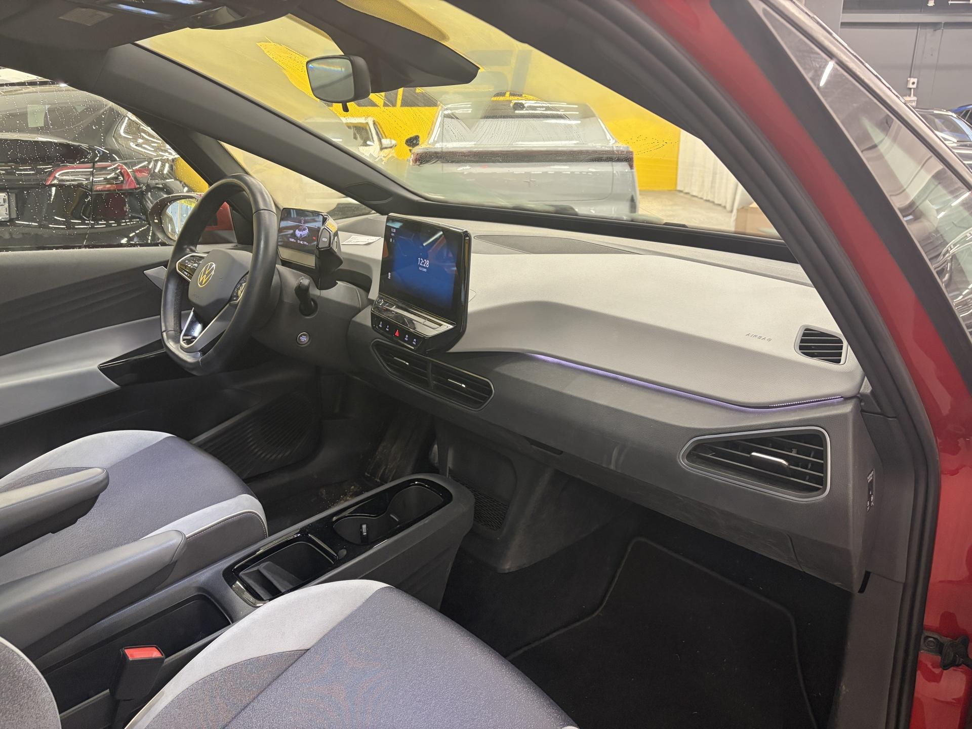 VOLKSWAGEN ID.3 2022