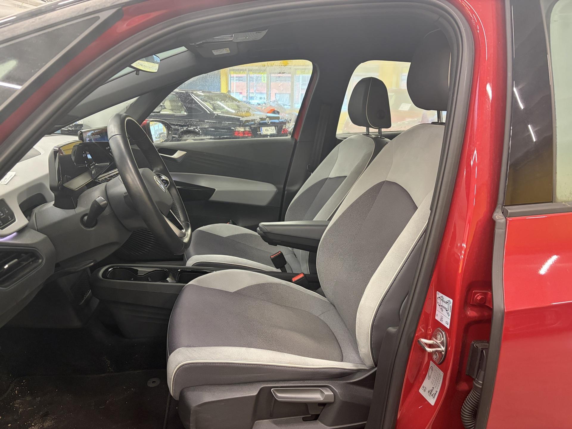 VOLKSWAGEN ID.3 2022