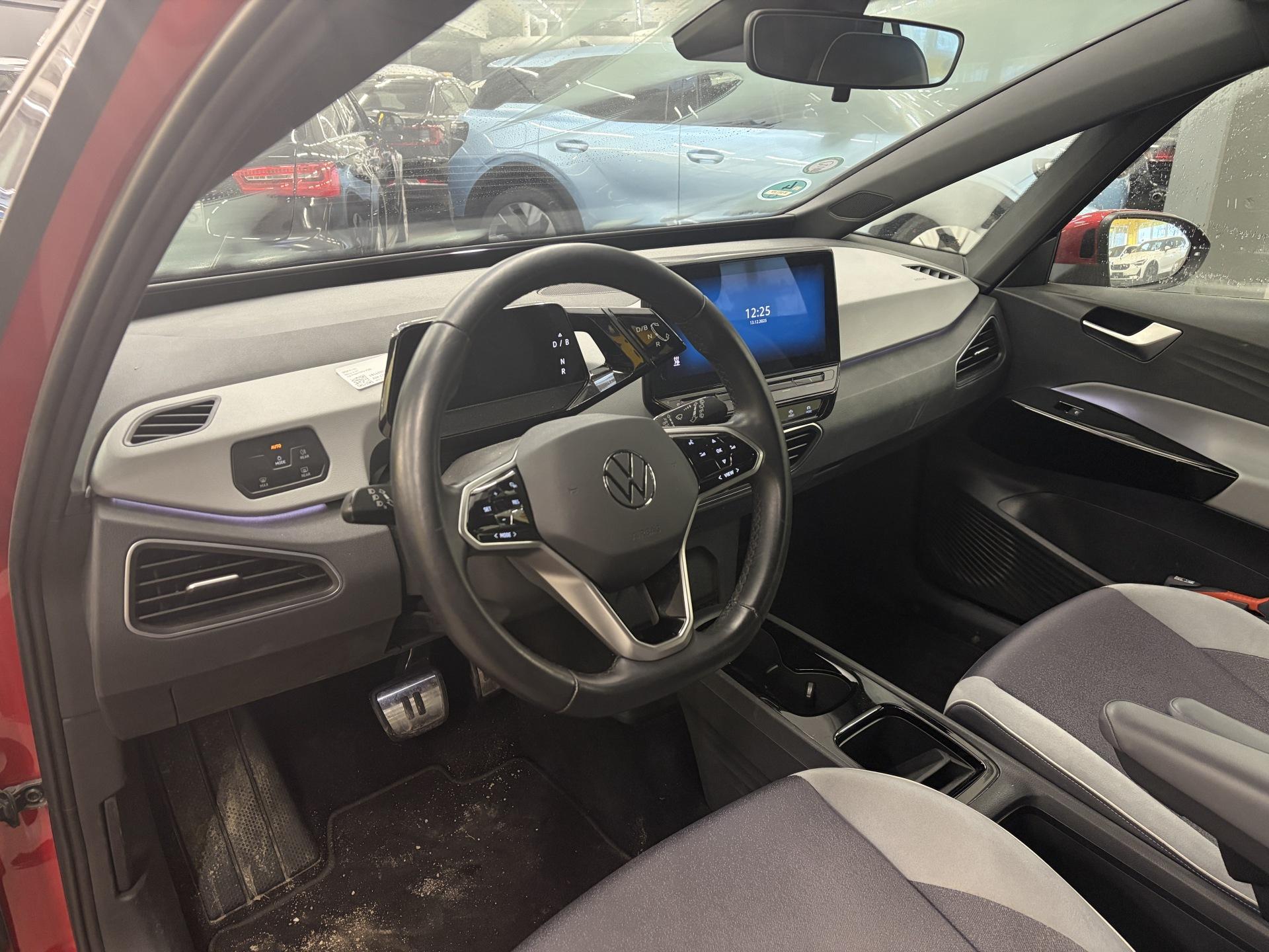 VOLKSWAGEN ID.3 2022