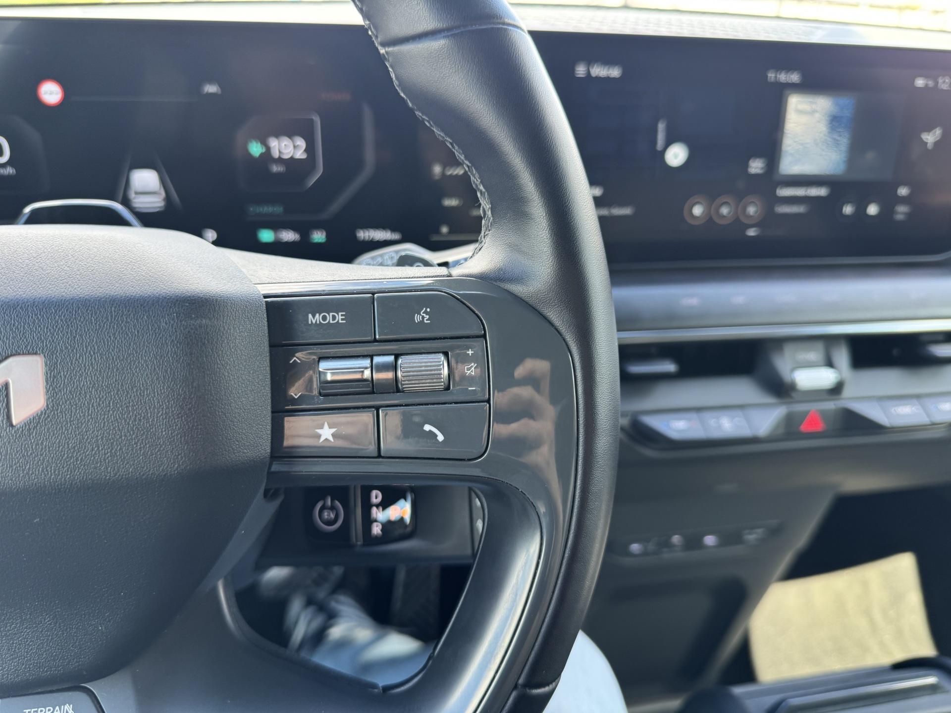 KIA EV9 2024
