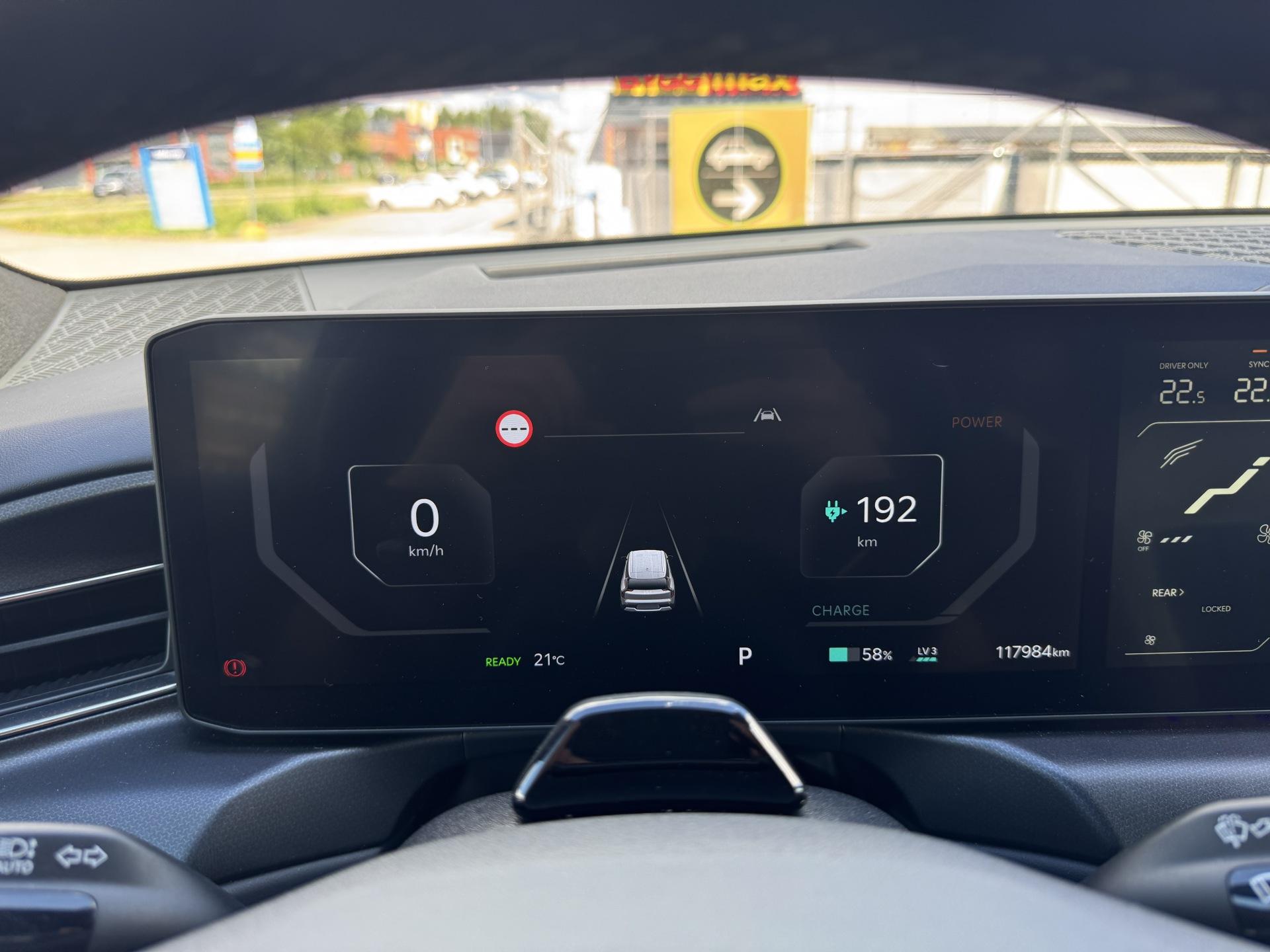 KIA EV9 2024