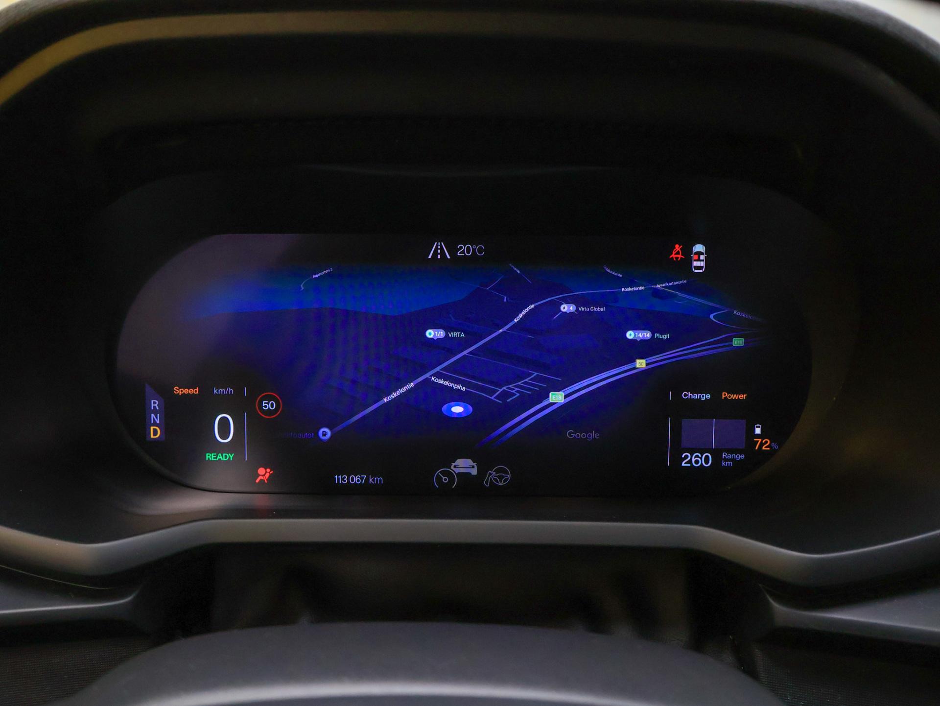 POLESTAR 2 2022