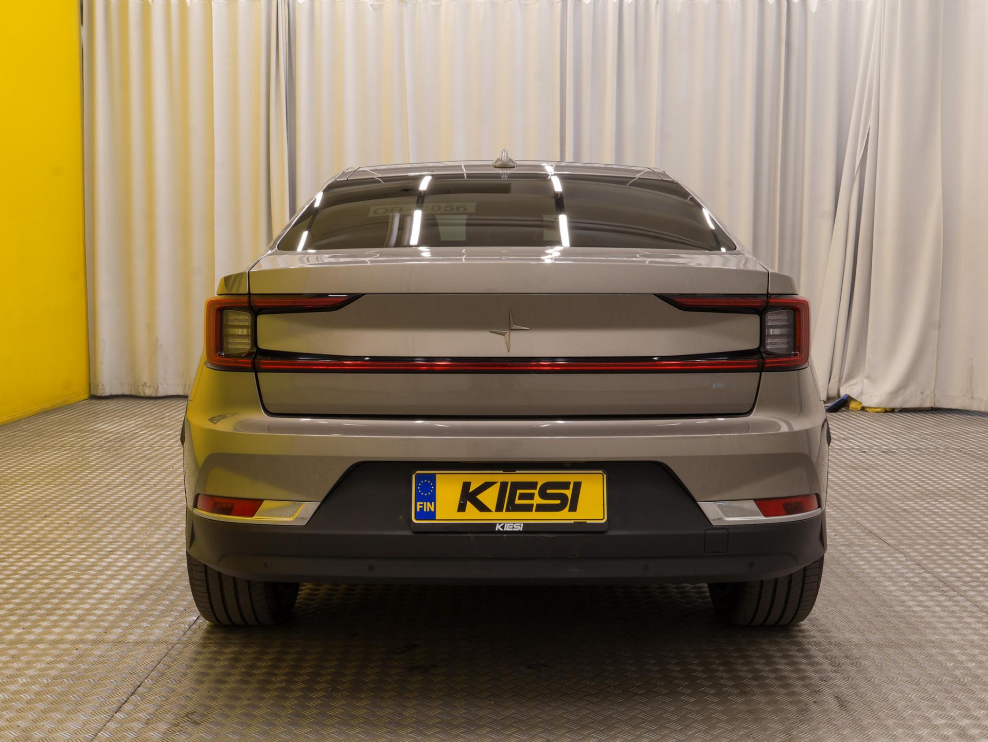 POLESTAR 2 2022