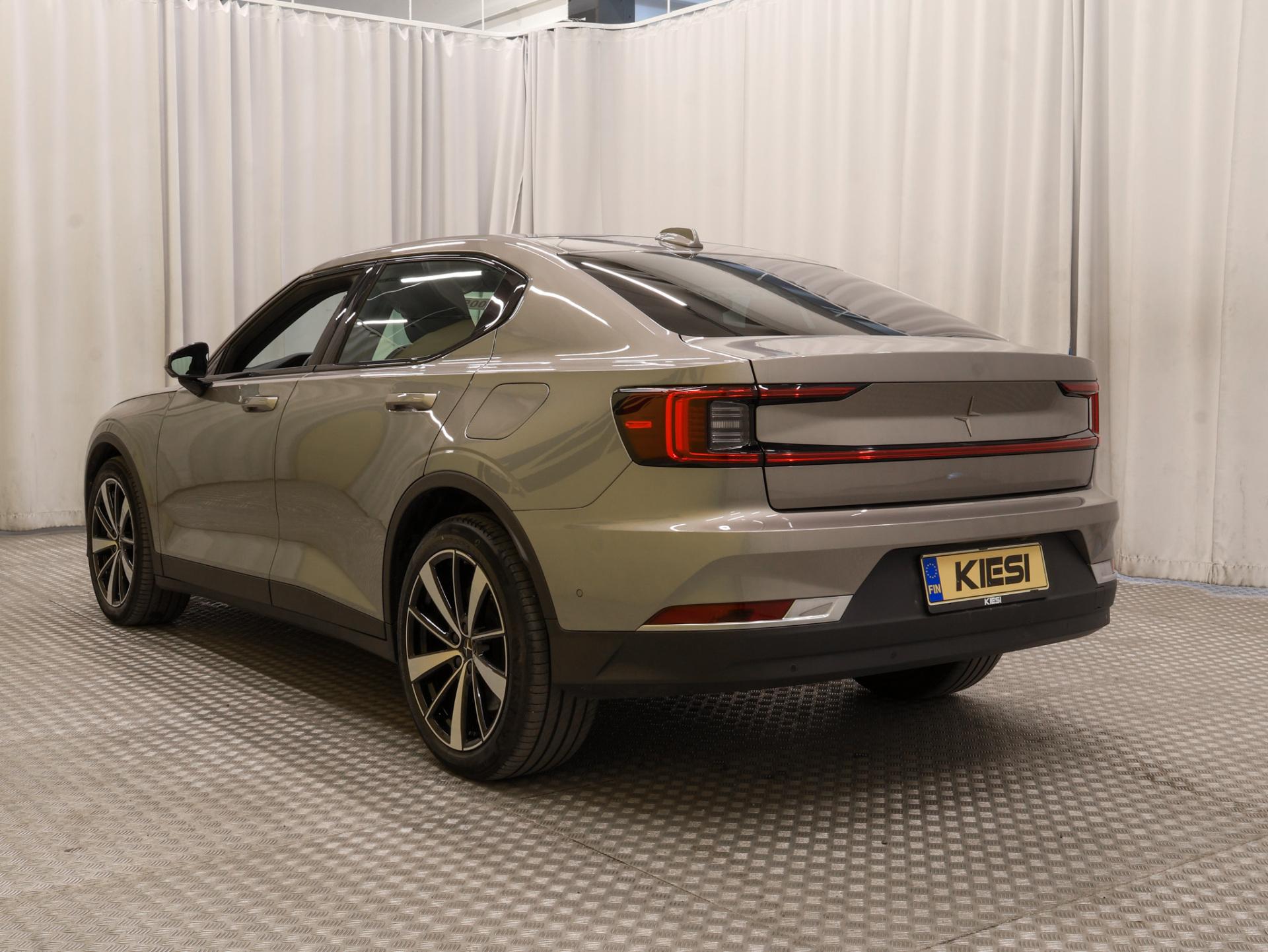 POLESTAR 2 2022
