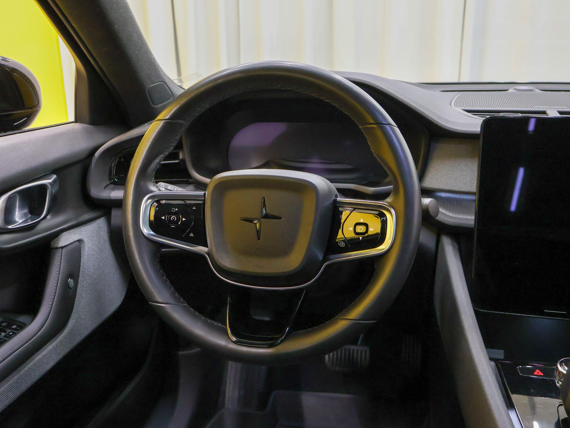 POLESTAR 2 2022