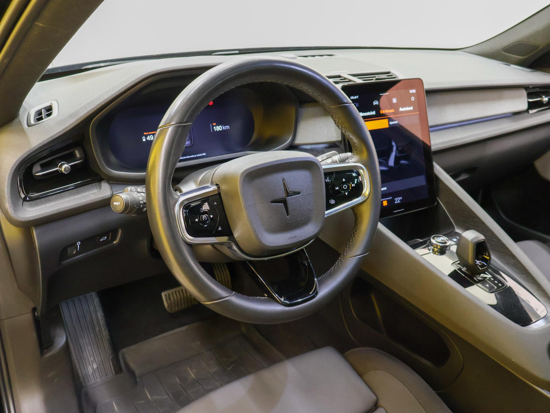 POLESTAR 2 2022