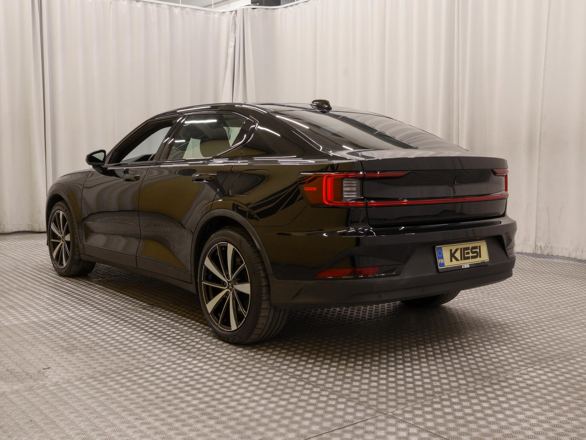 POLESTAR 2 2022