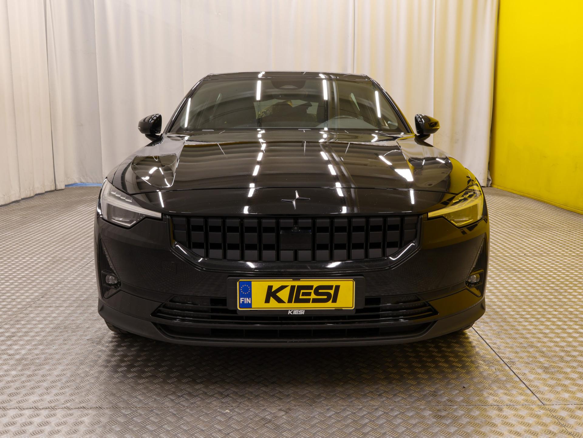 POLESTAR 2 2022