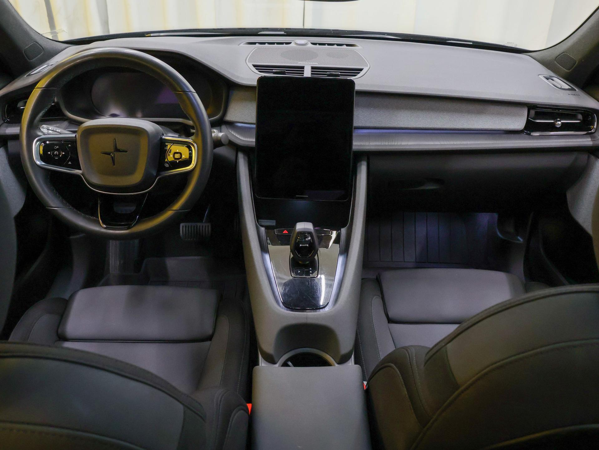 POLESTAR 2 2022