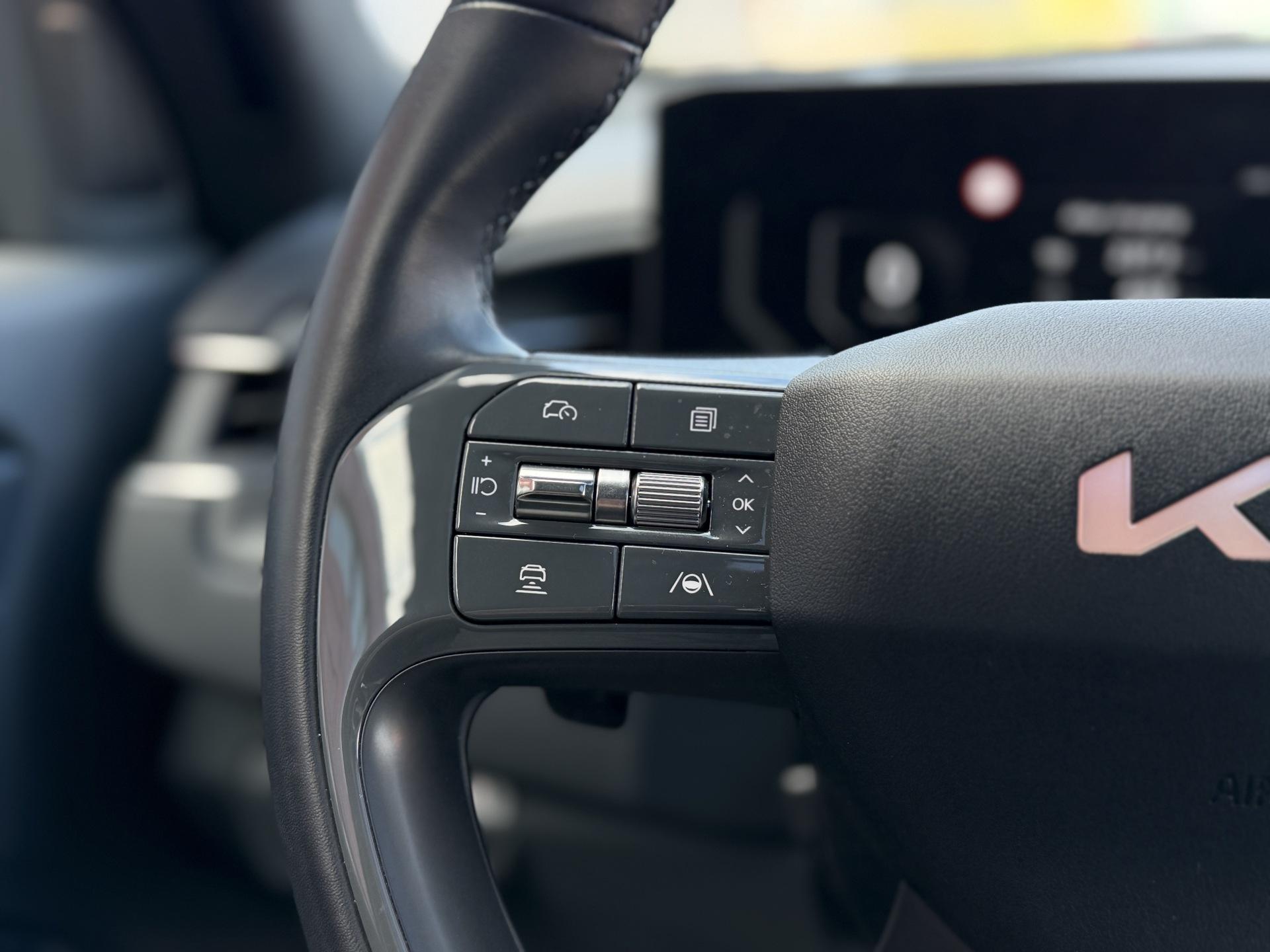 KIA EV9 2024