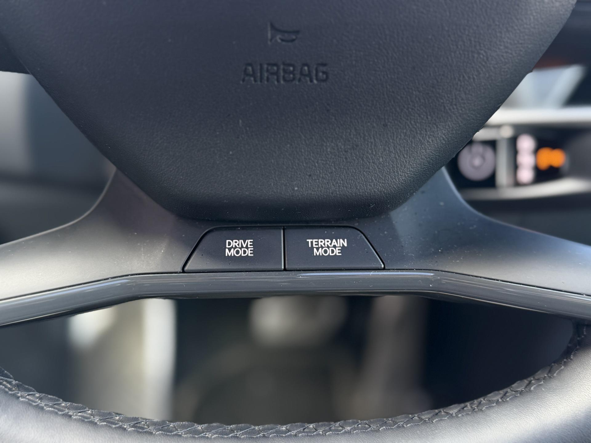 KIA EV9 2024