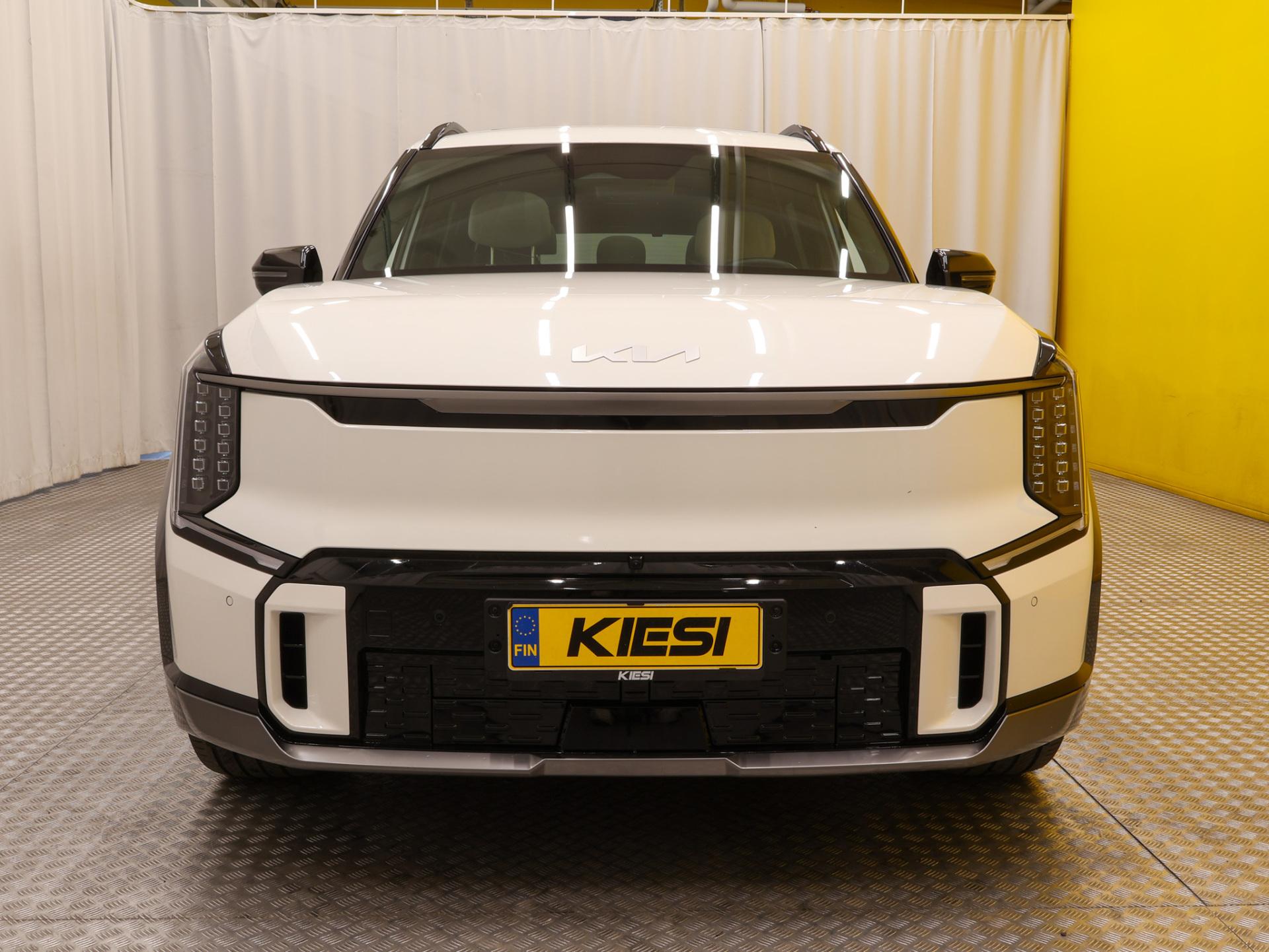 KIA EV9 2024