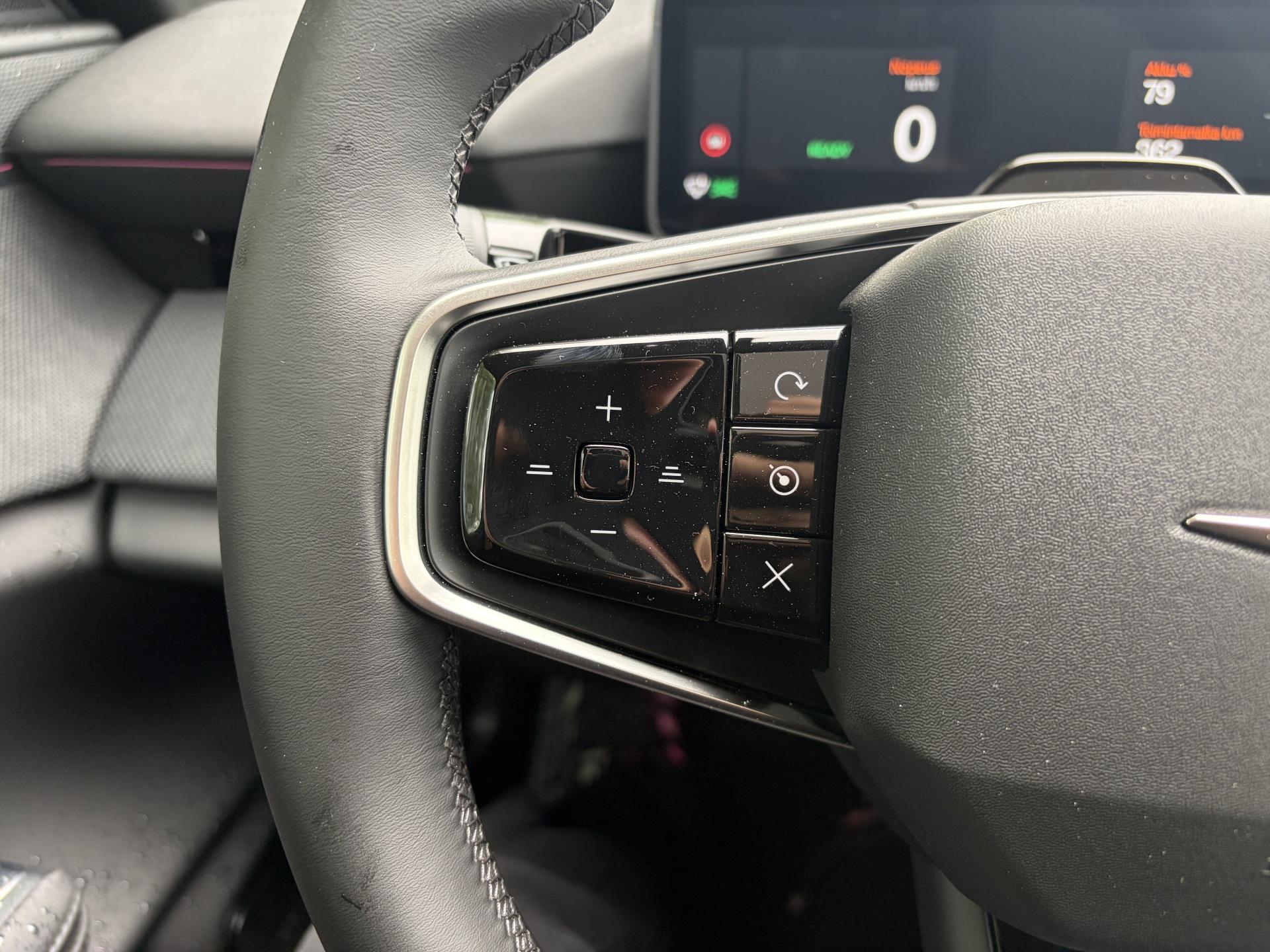 POLESTAR 4 2026