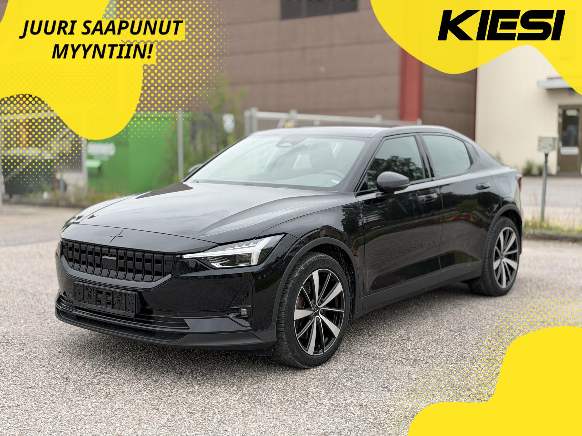 POLESTAR 2 2022