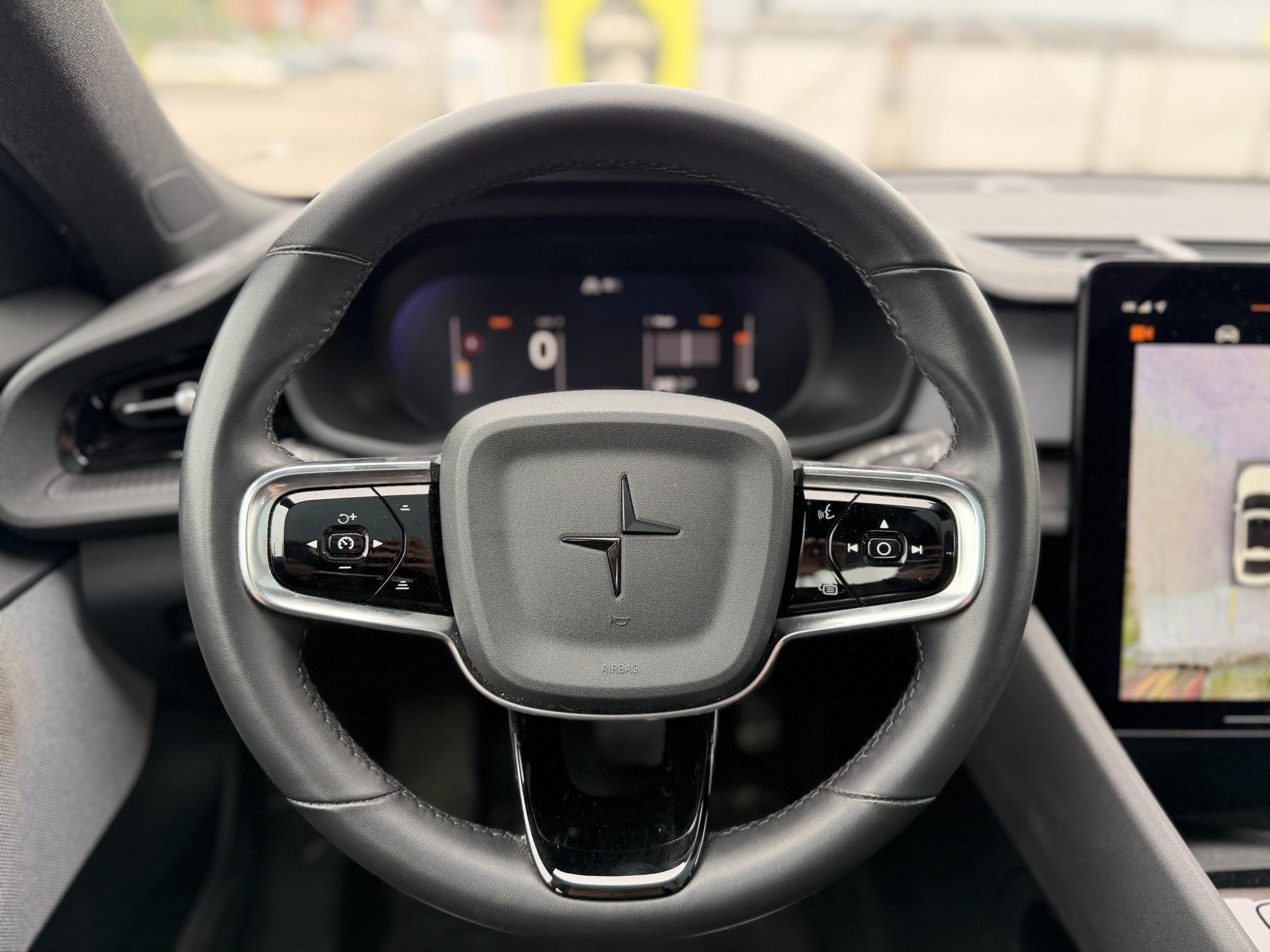 POLESTAR 2 2022