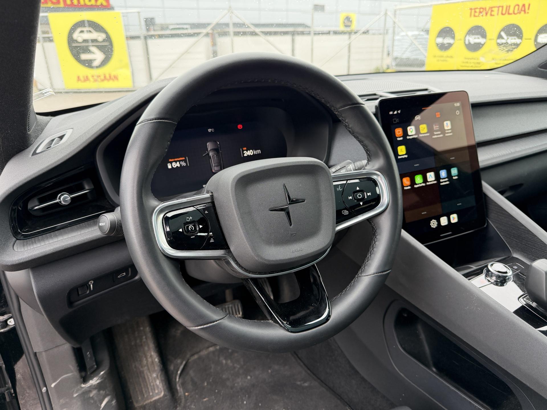 POLESTAR 2 2022