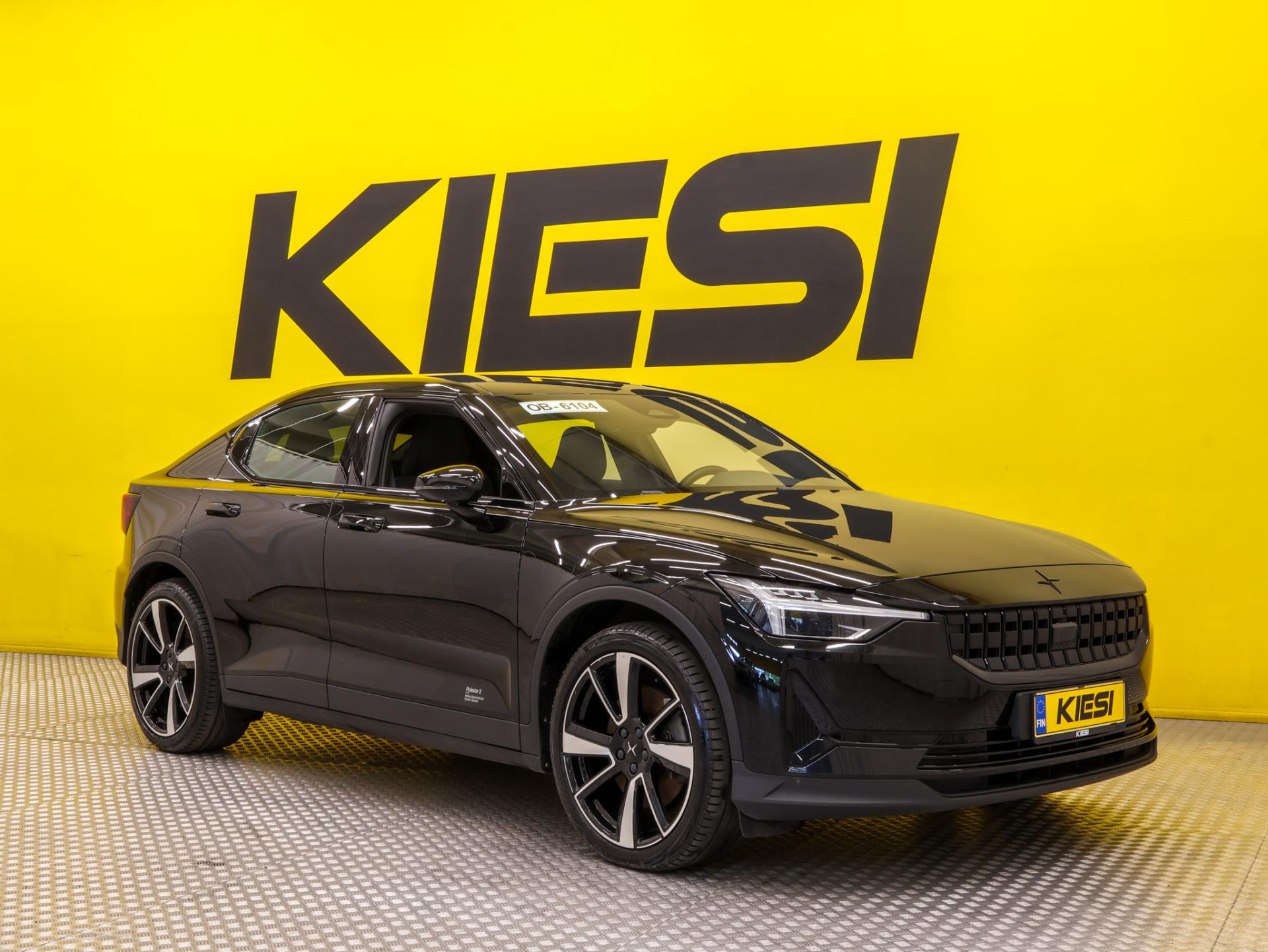 POLESTAR 2 2022