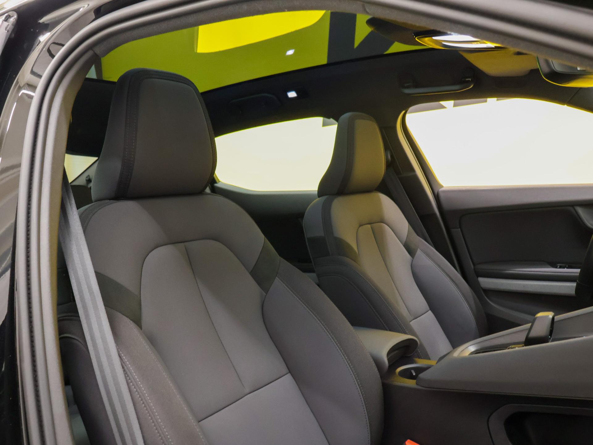 POLESTAR 2 2022