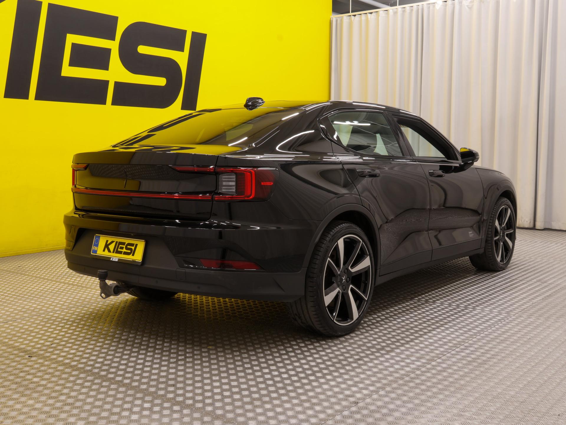 POLESTAR 2 2022