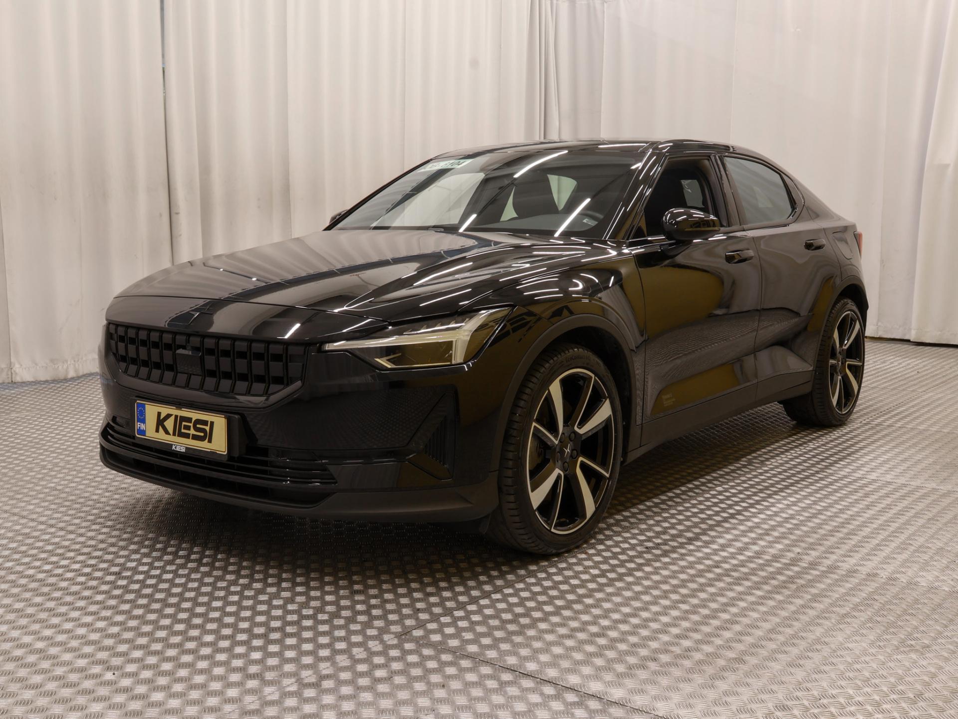 POLESTAR 2 2022