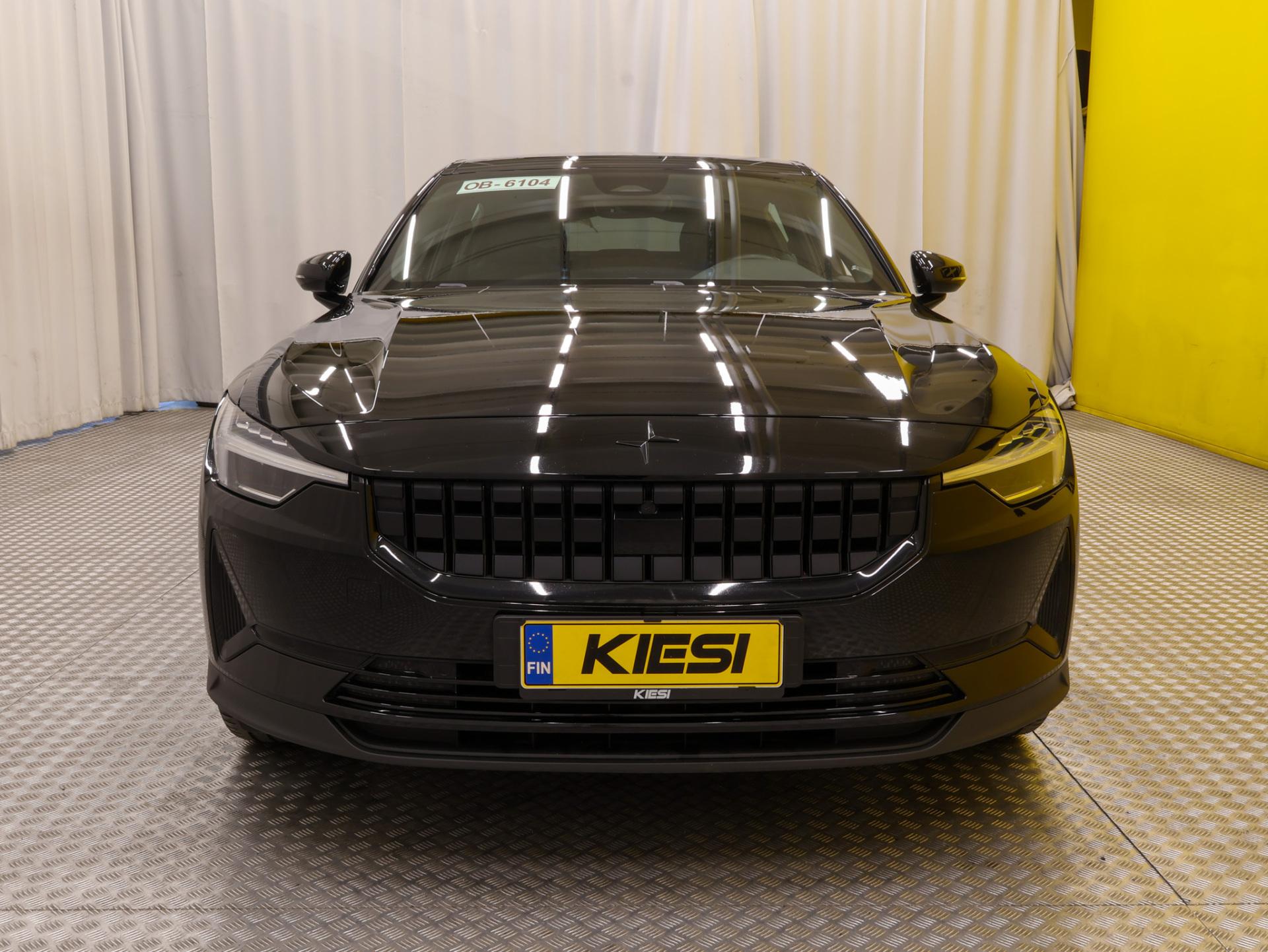 POLESTAR 2 2022