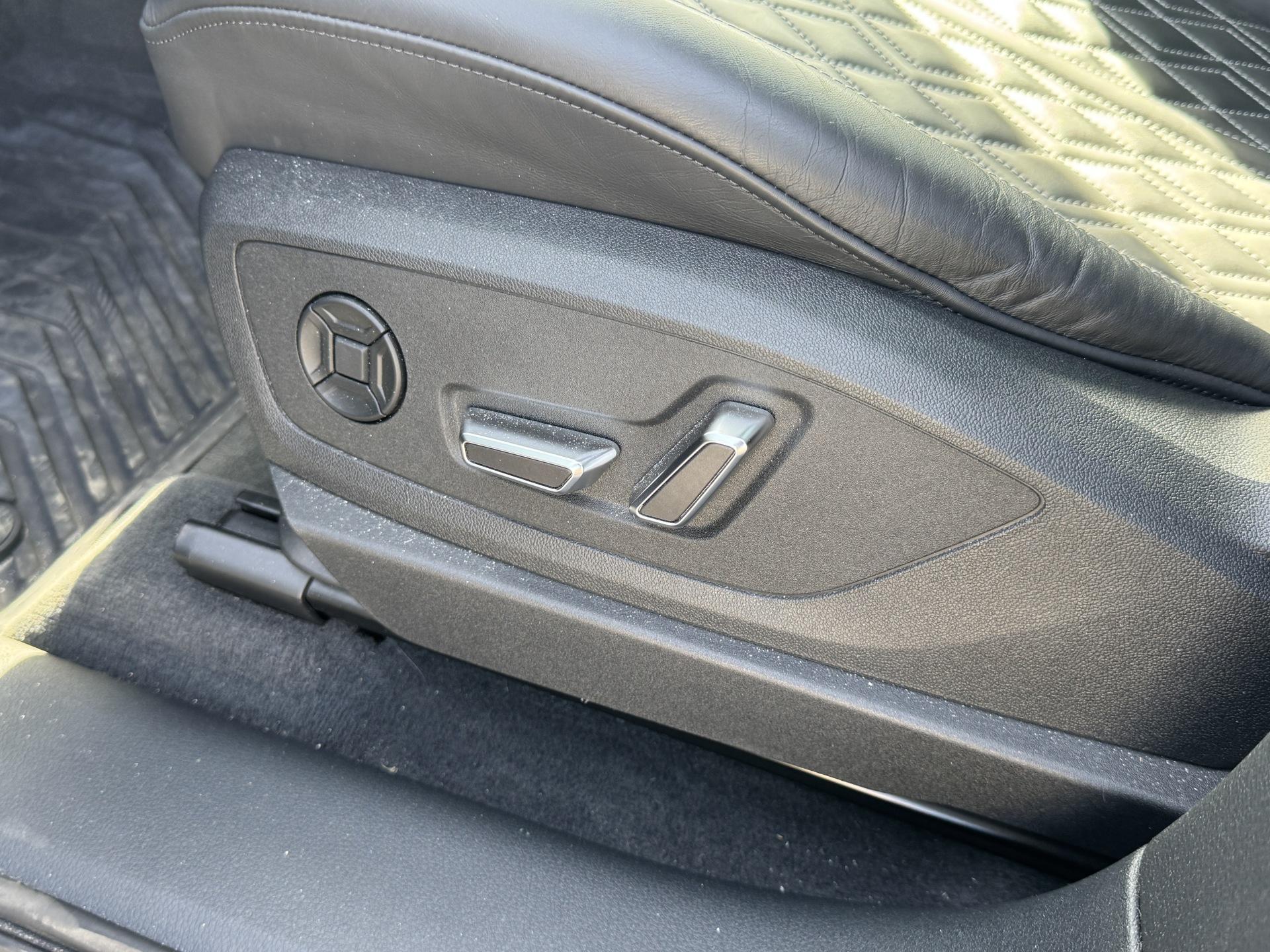 AUDI e-tron 2023